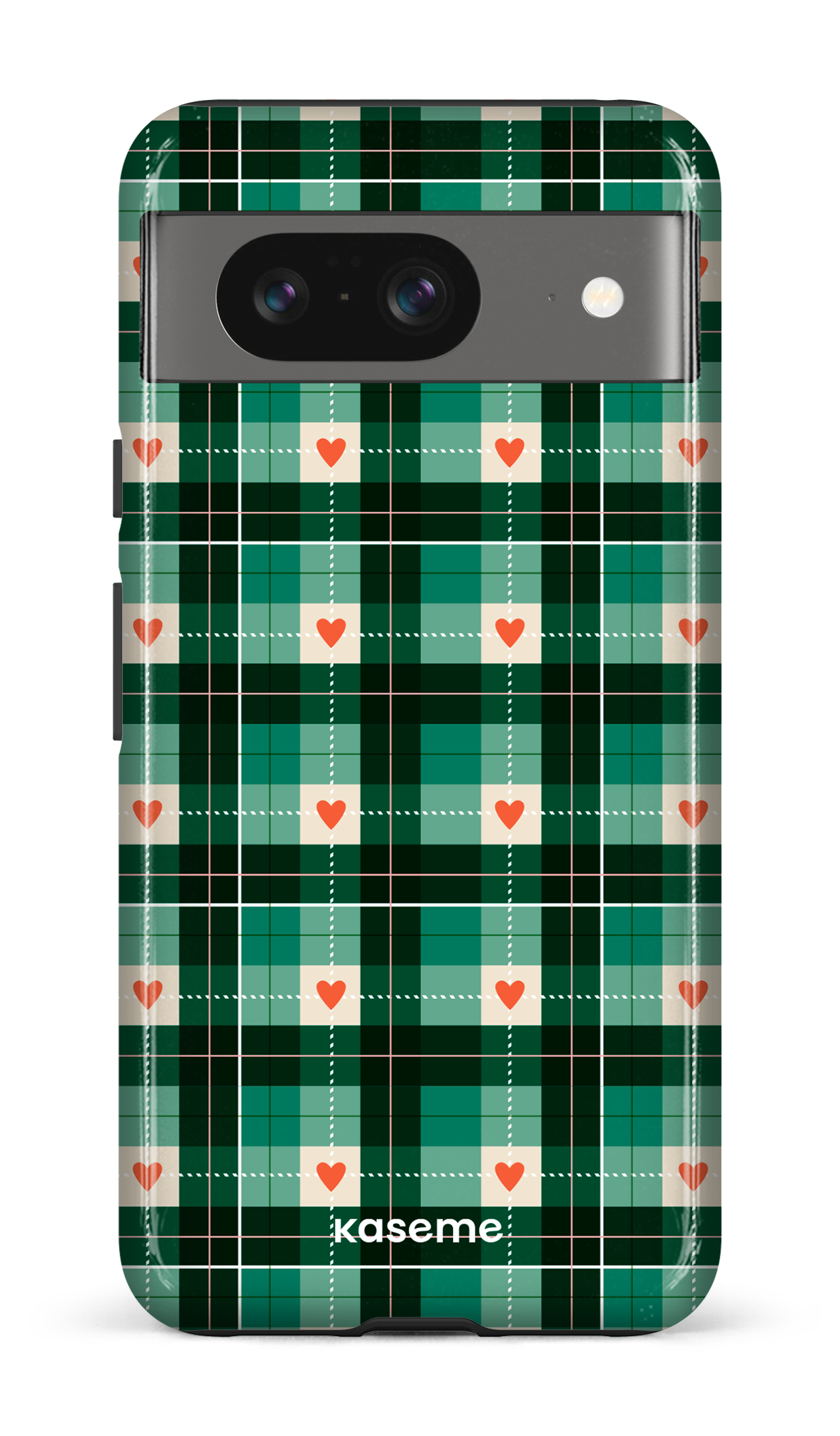 Google Pixel 8 Tough Gloss Wish -