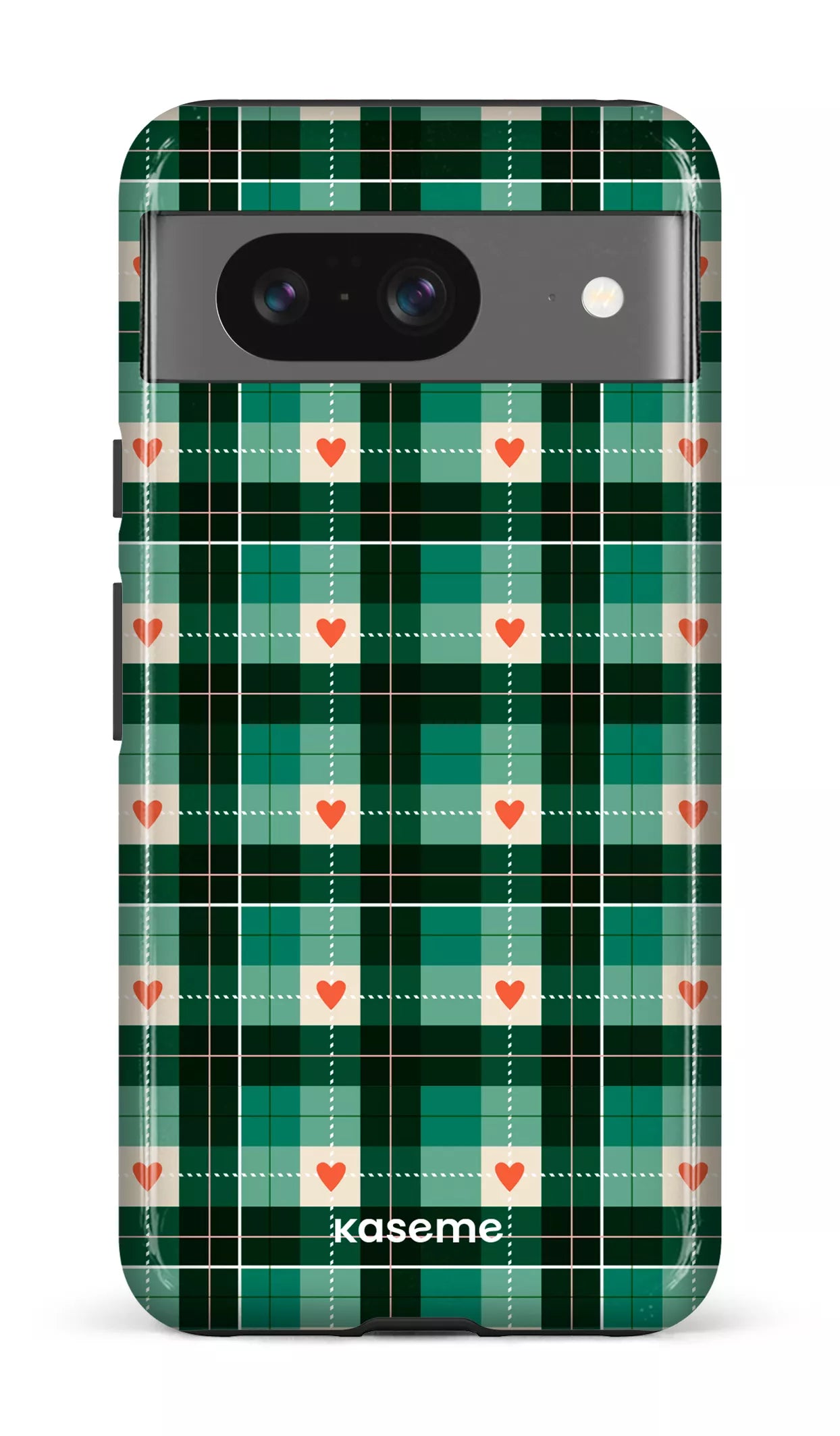 Google Pixel 8 Tough Gloss Wish -