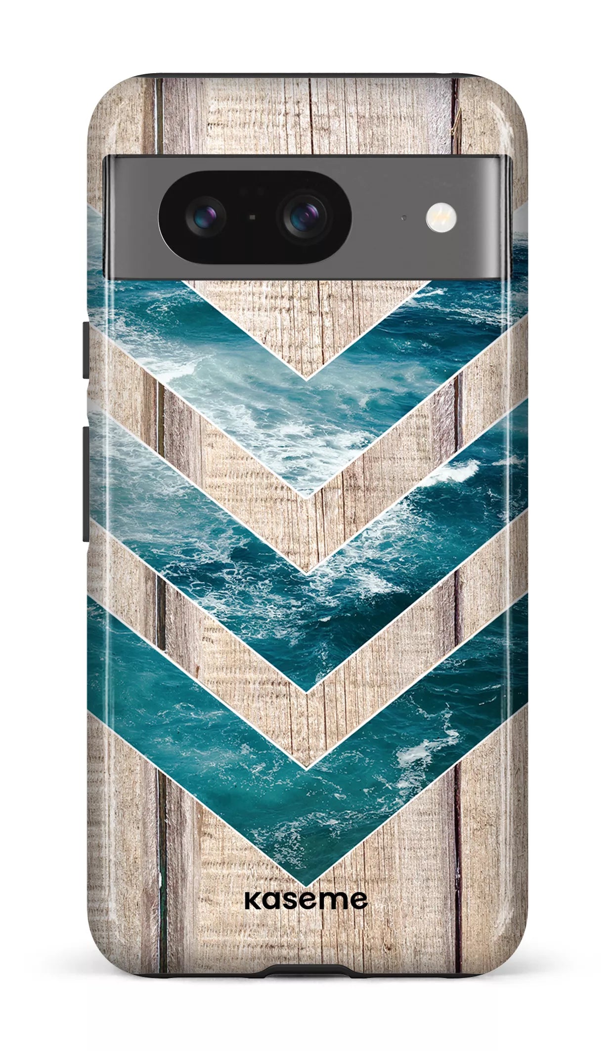 Google Pixel 8 Tough Gloss Wonder Wave -