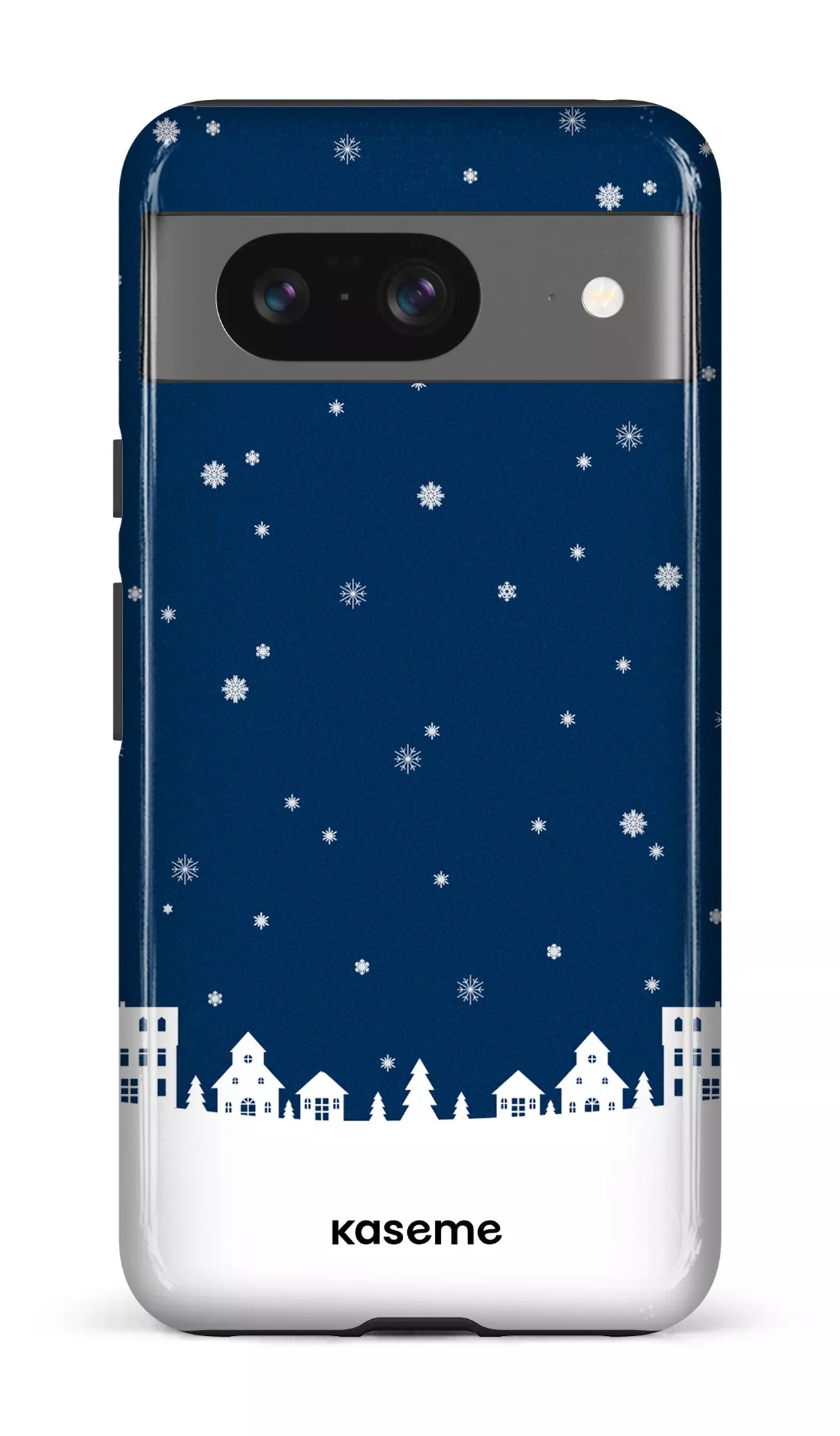 Google Pixel 8 Tough Gloss Wonderland -