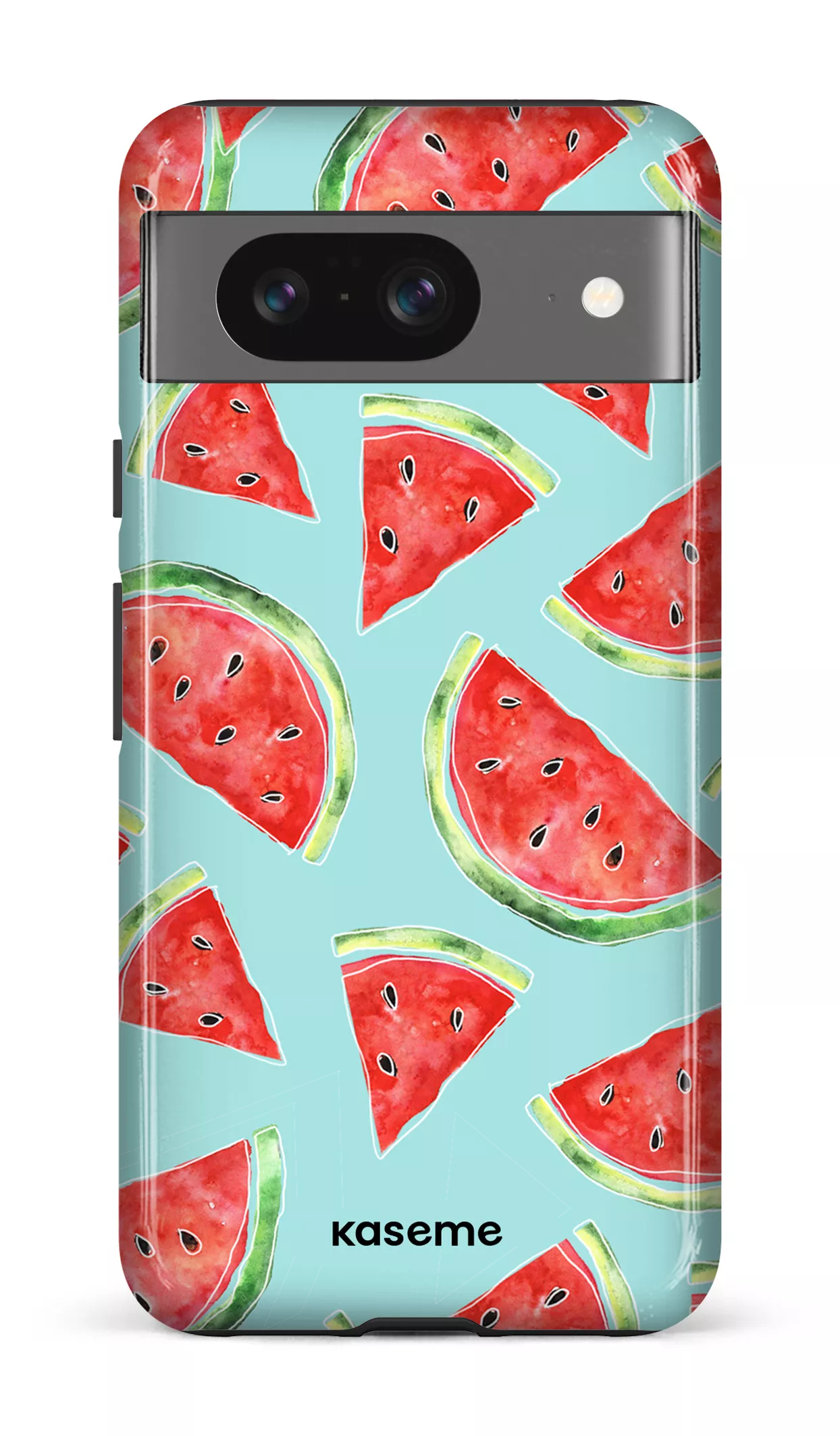Google Pixel 8 Tough Gloss Wondermelon -
