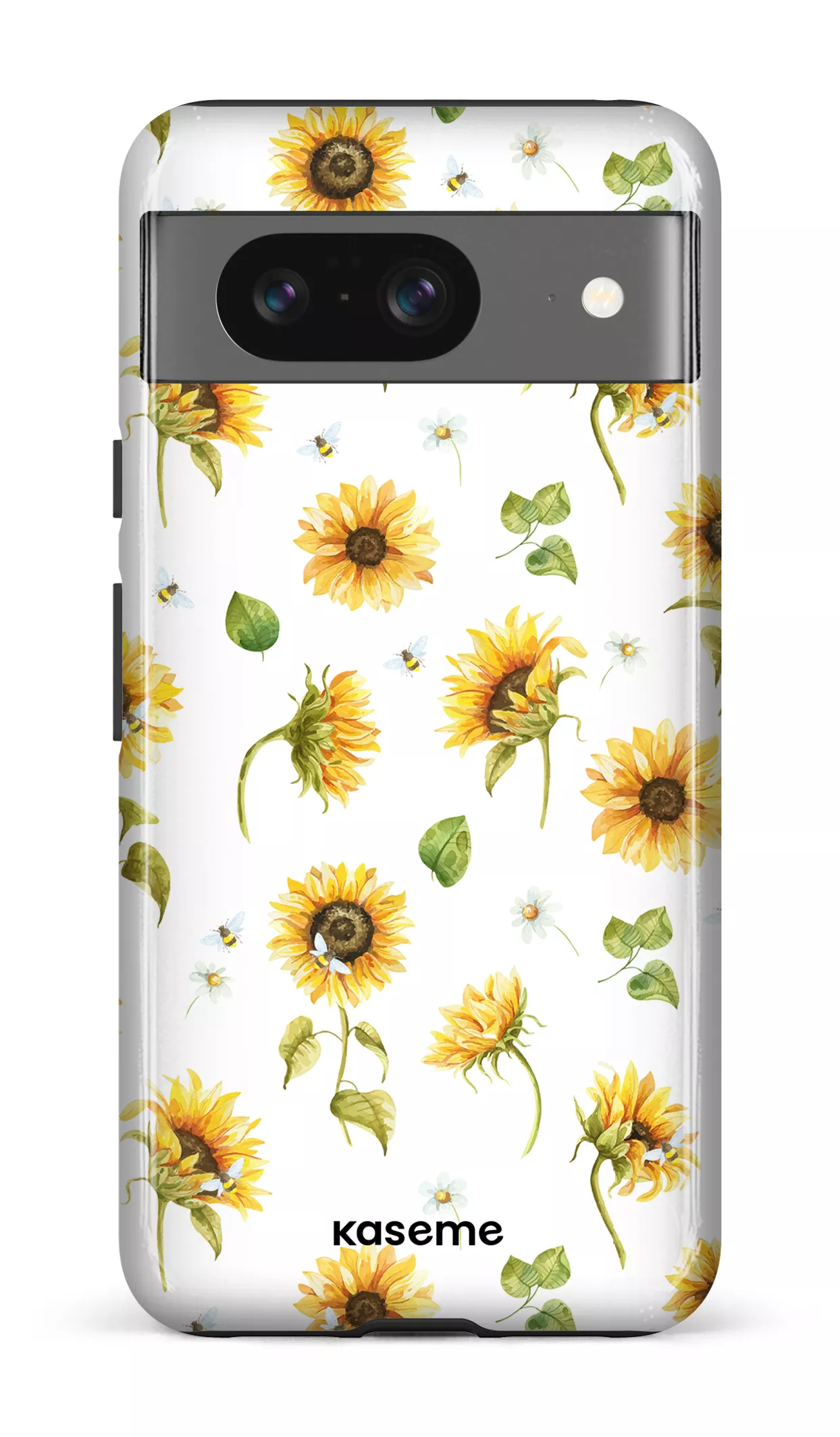 Google Pixel 8 Tough Gloss Zoey -