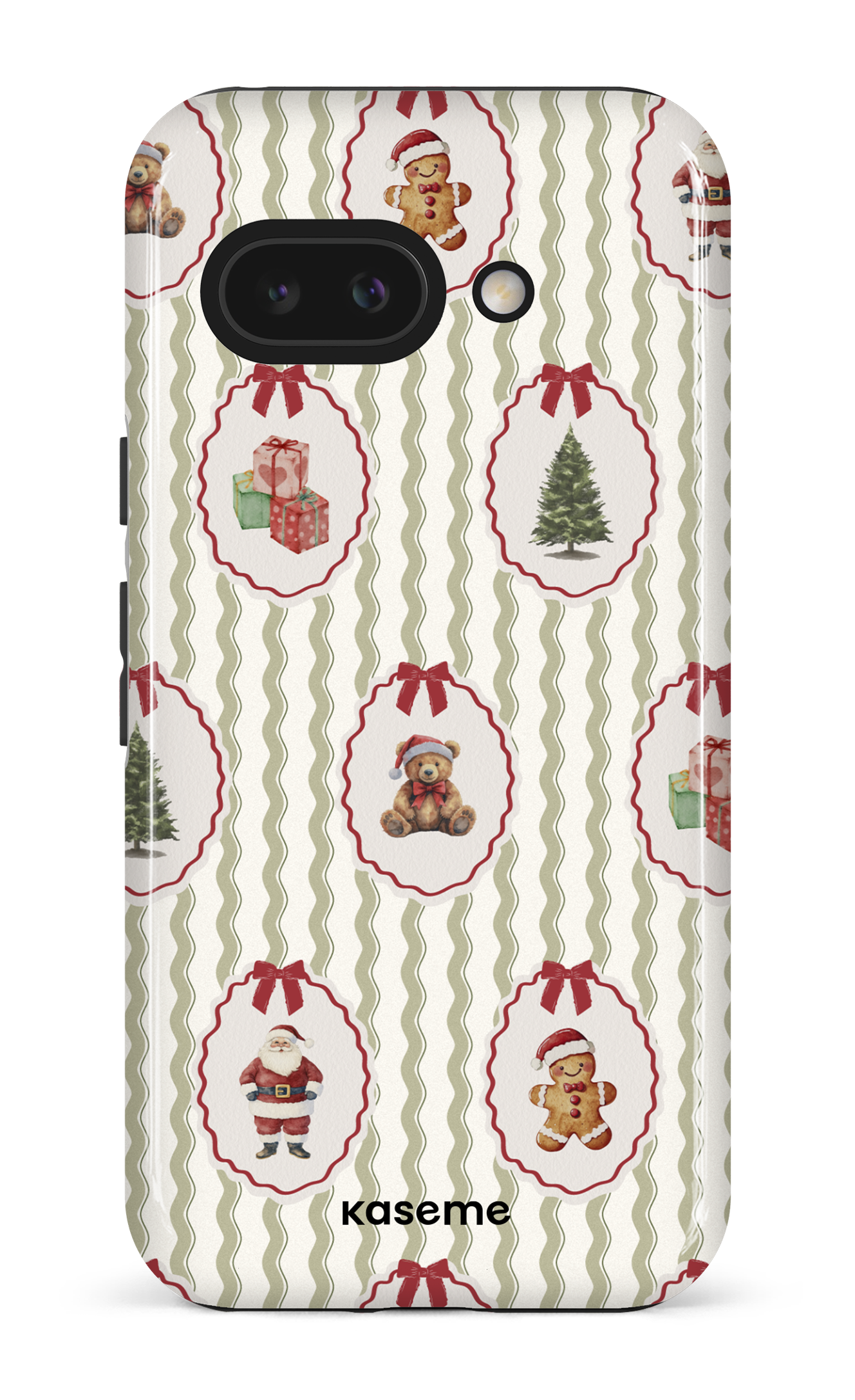 Google Pixel 9 A Impact (Gloss) Adaline -