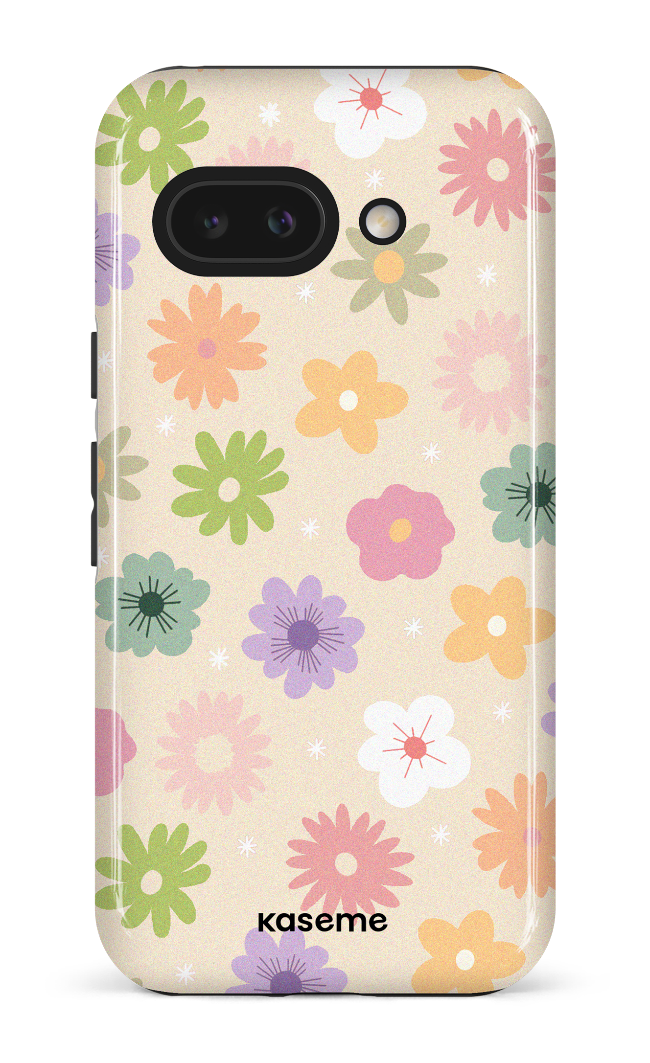 Google Pixel 9 A Impact (Gloss) Adore small -