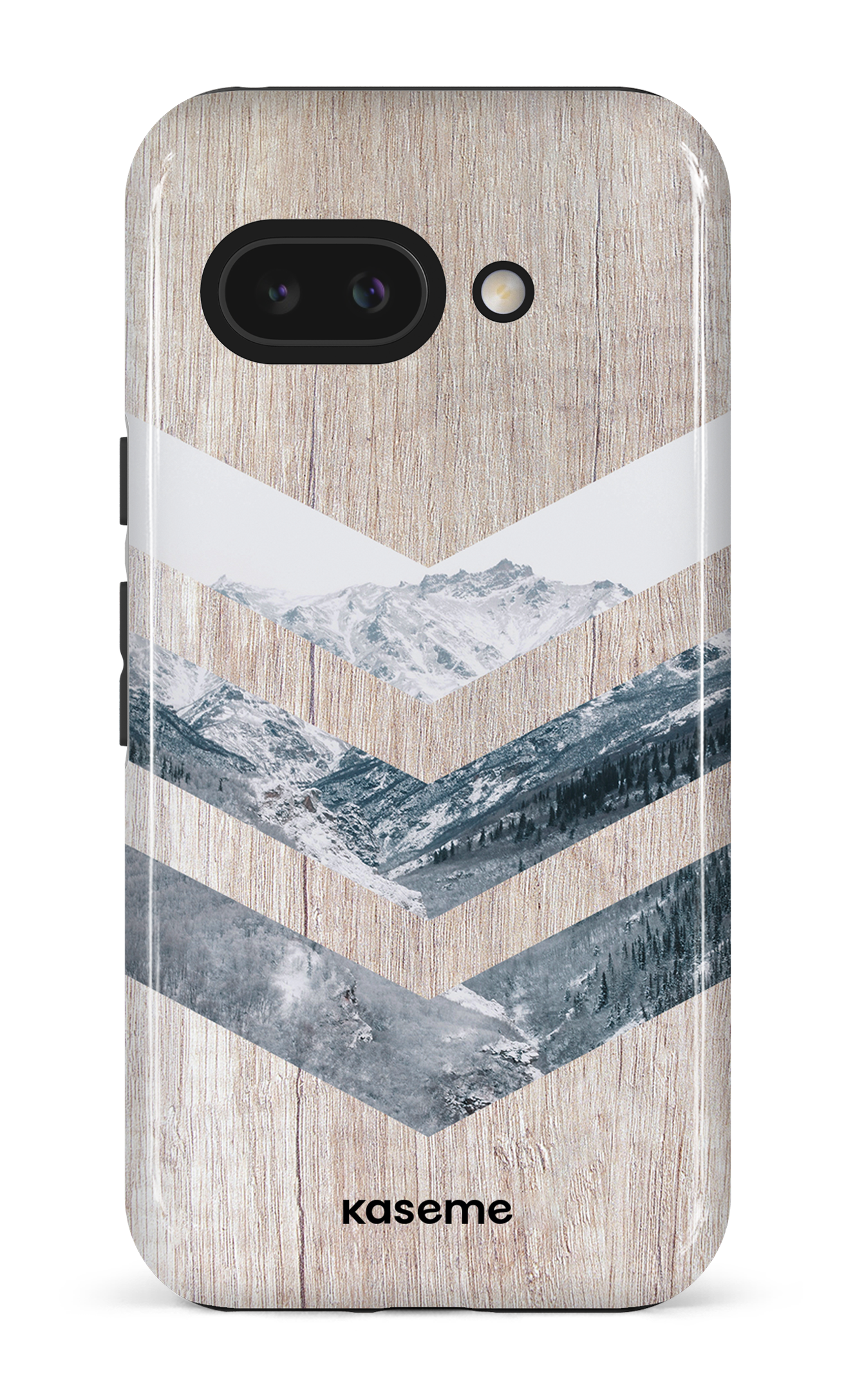 Google Pixel 9 A Impact (Gloss) Alps -