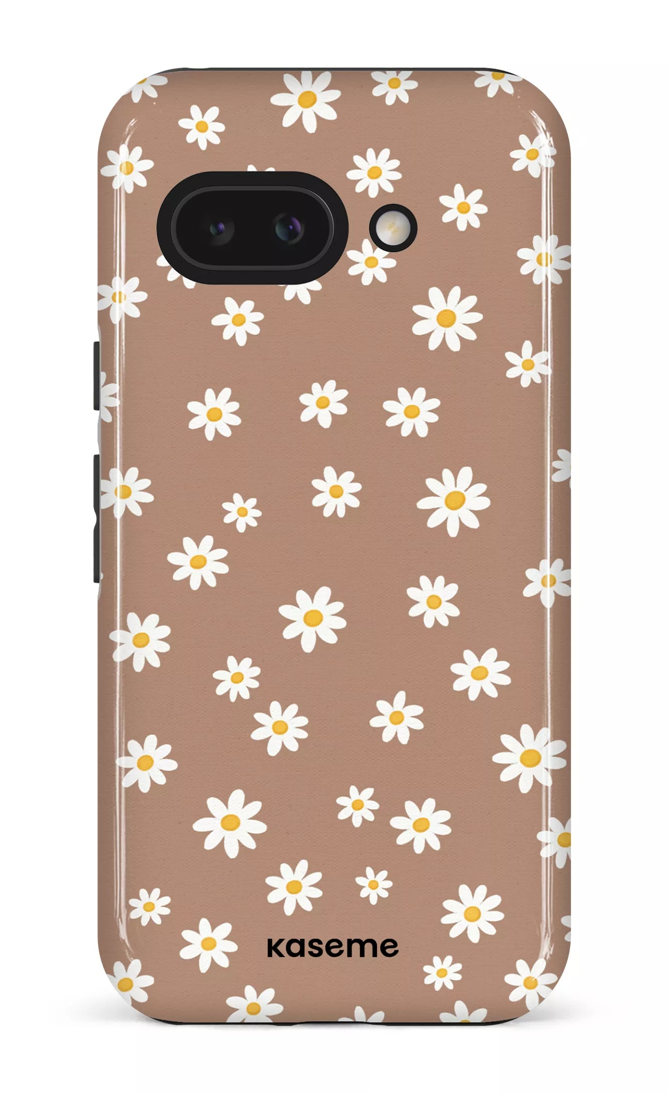 Google Pixel 9 A Impact (Gloss) Amara Brown -