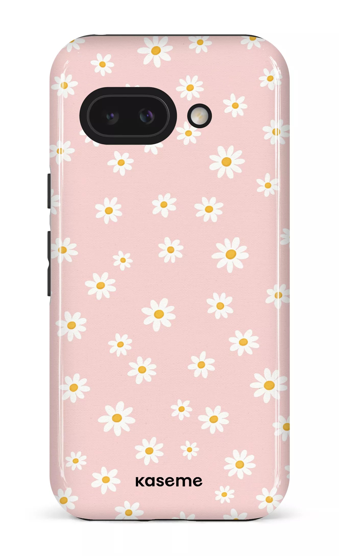 Google Pixel 9 A Impact (Gloss) Amara Pink -