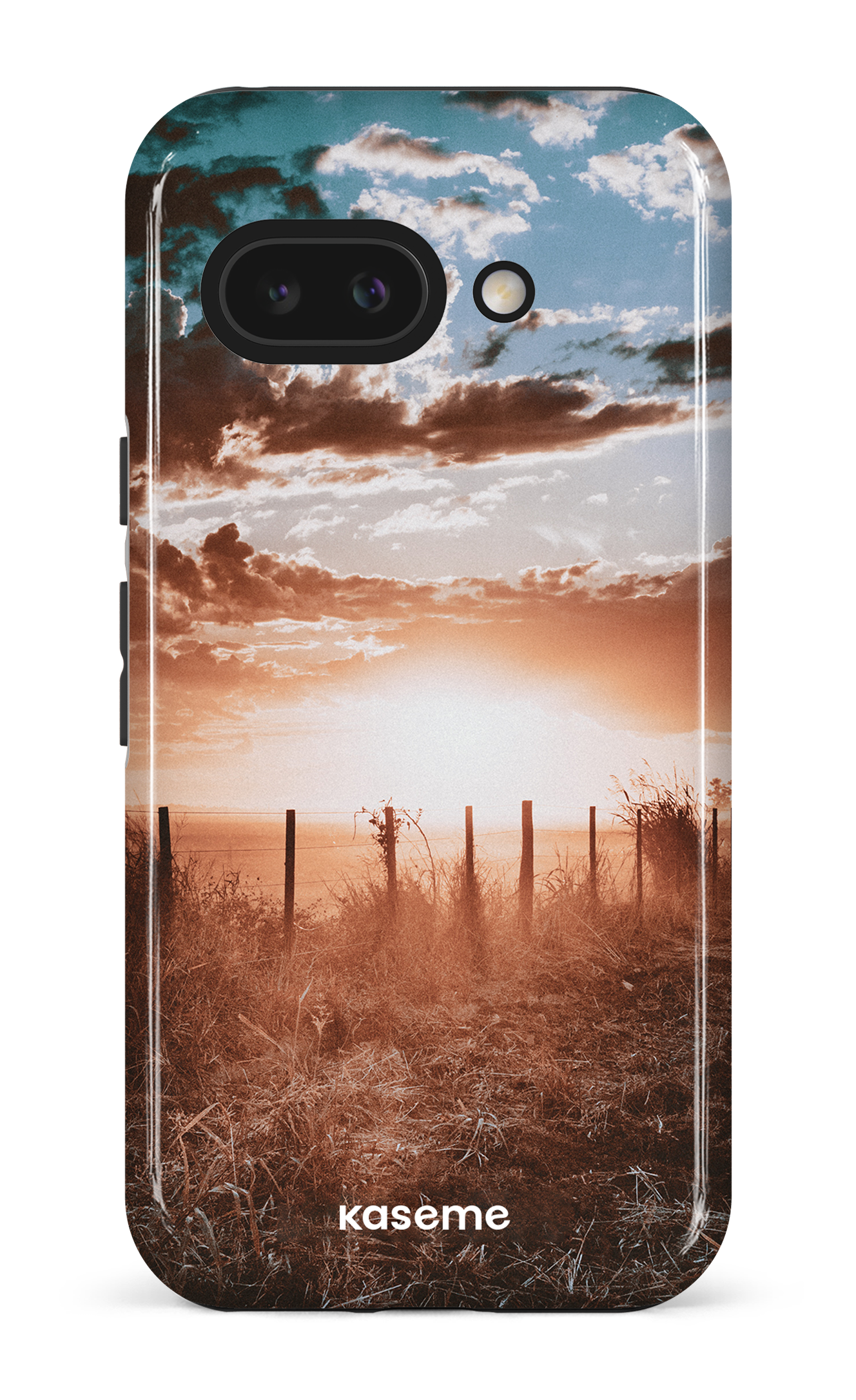 Google Pixel 9 A Impact (Gloss) Argentina -