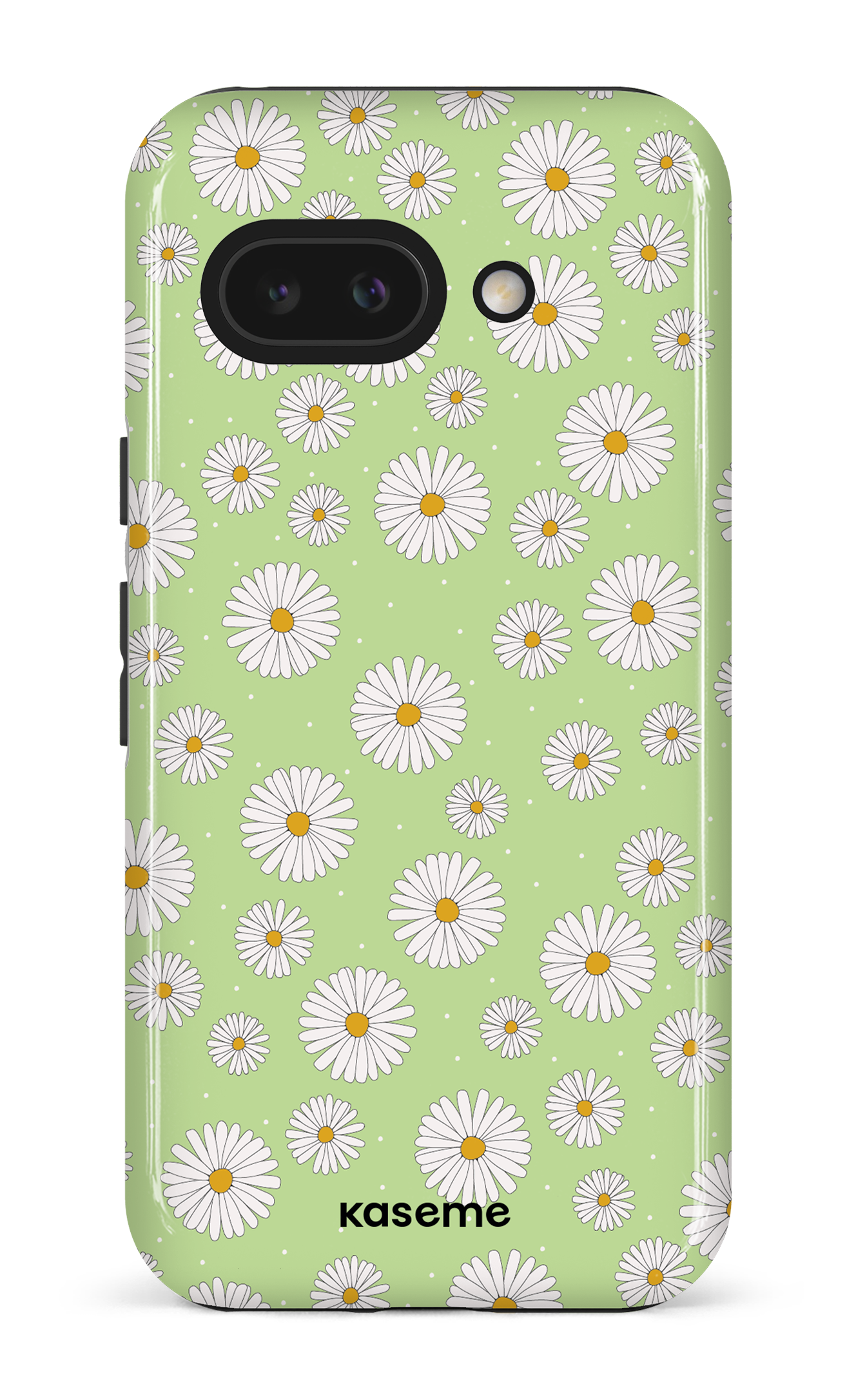 Google Pixel 9 A Impact (Gloss) Ashley green -