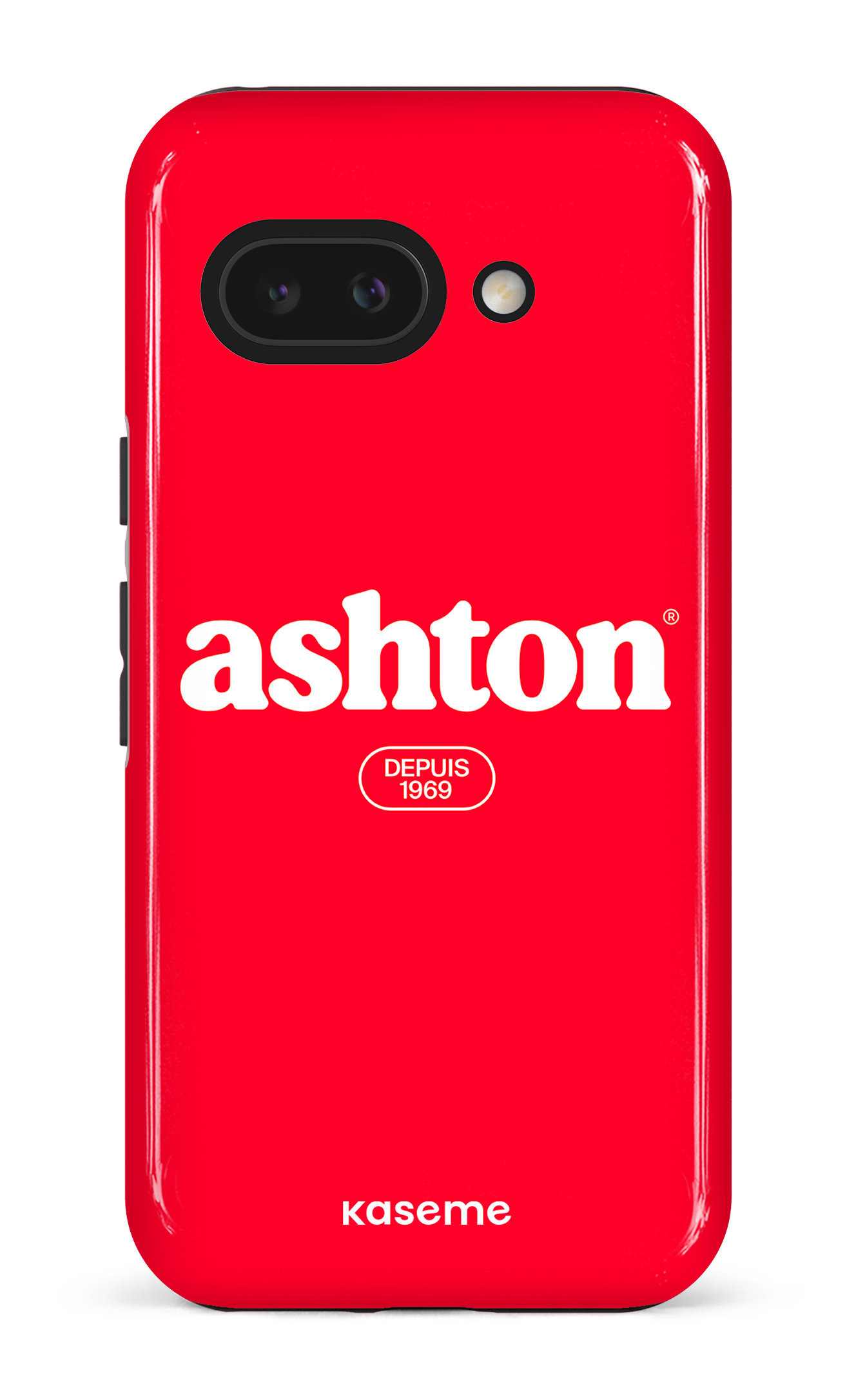 Google Pixel 9 A Impact (Gloss) Ashton Neon -