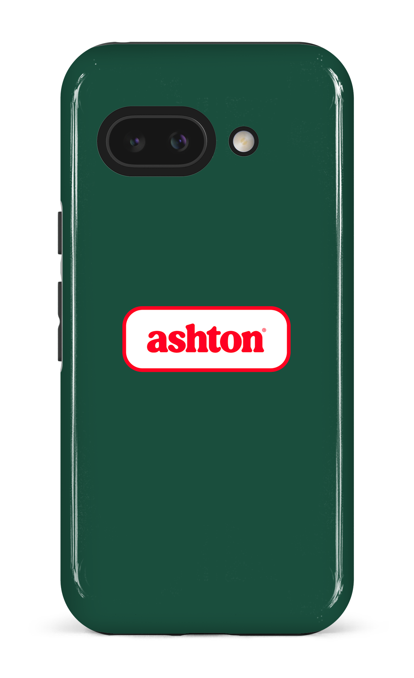 Google Pixel 9 A Impact (Gloss) Ashton Vert -