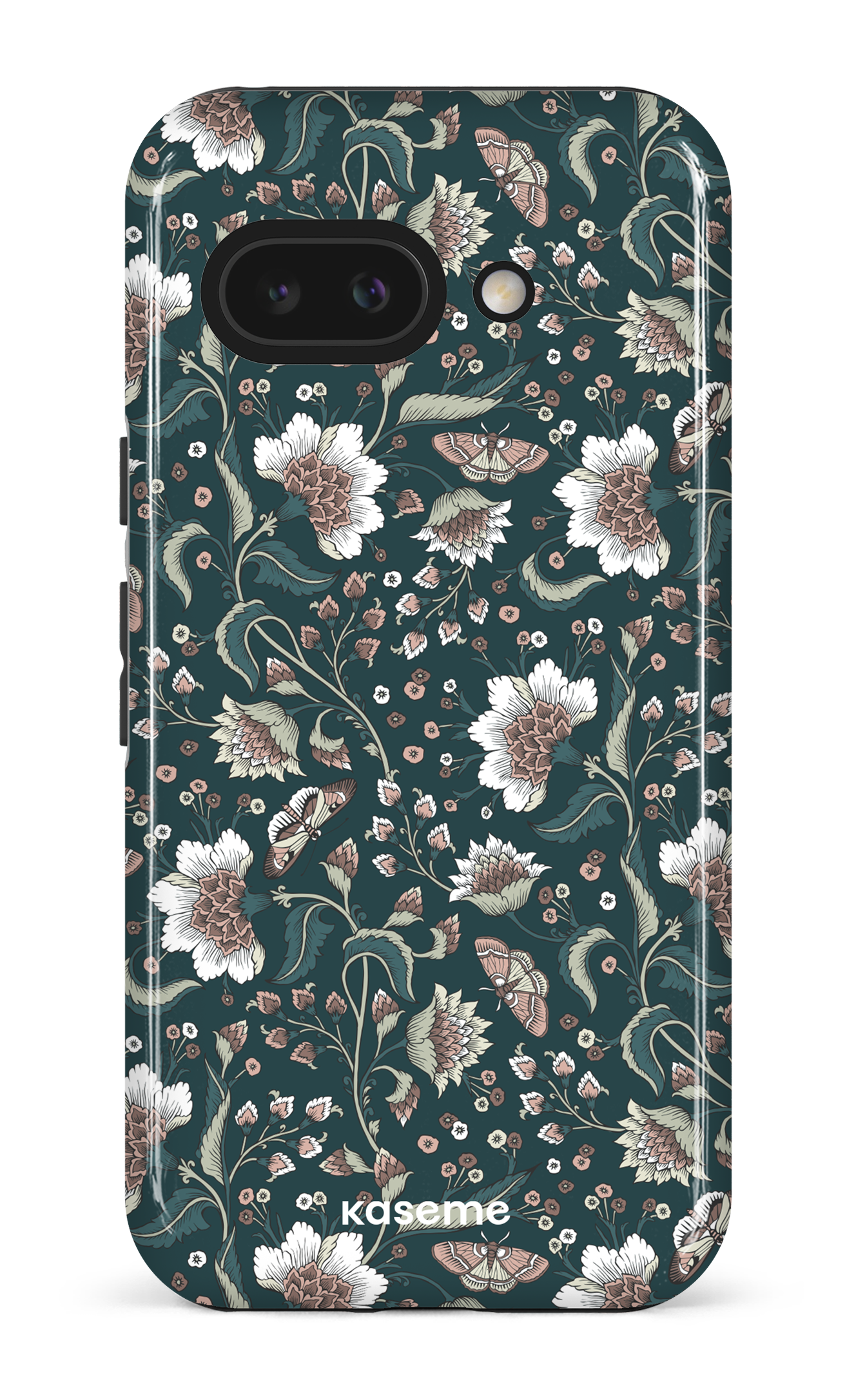 Google Pixel 9 A Impact (Gloss) Autumn Bliss -