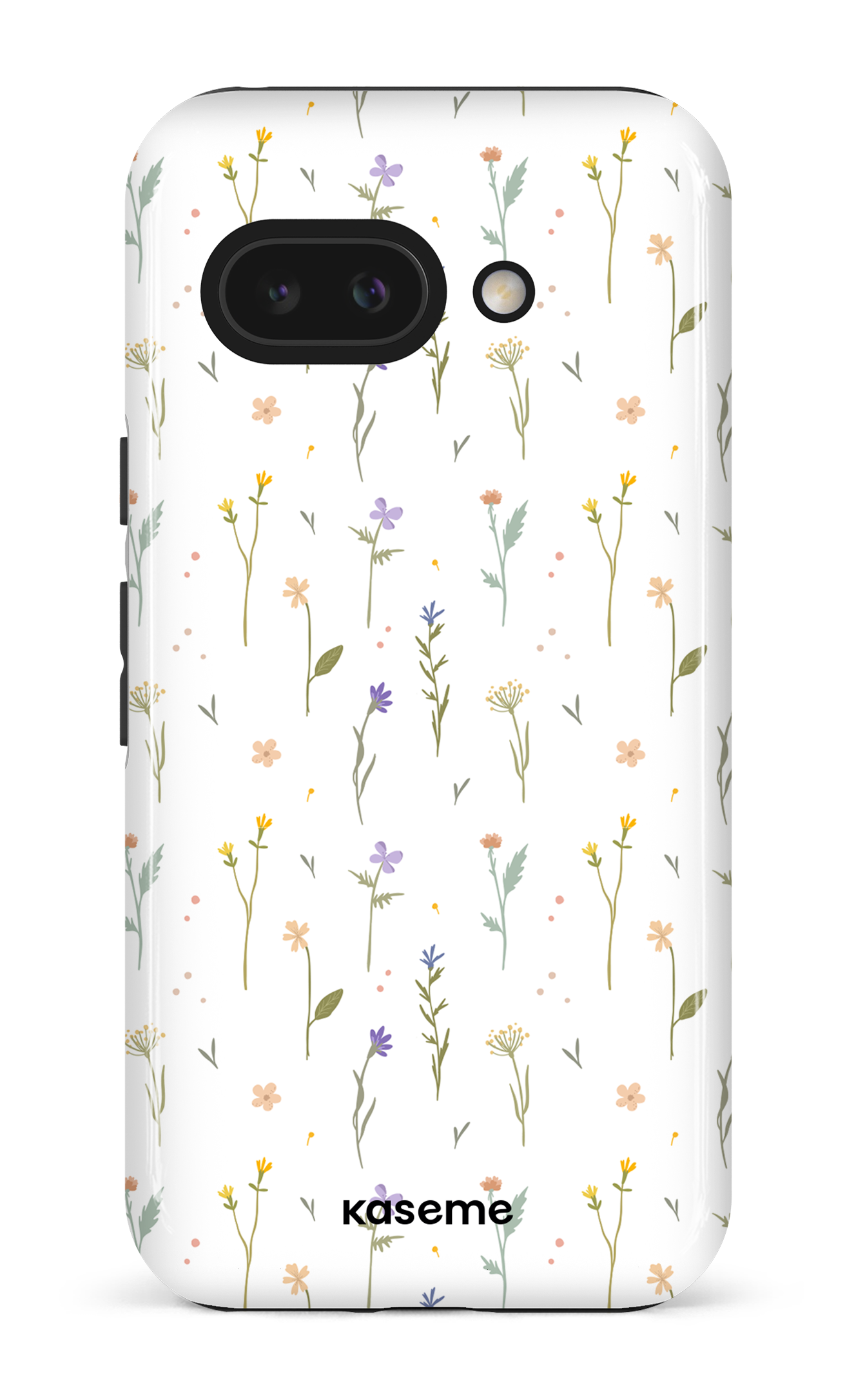 Google Pixel 9 A Impact (Gloss) Bailey -