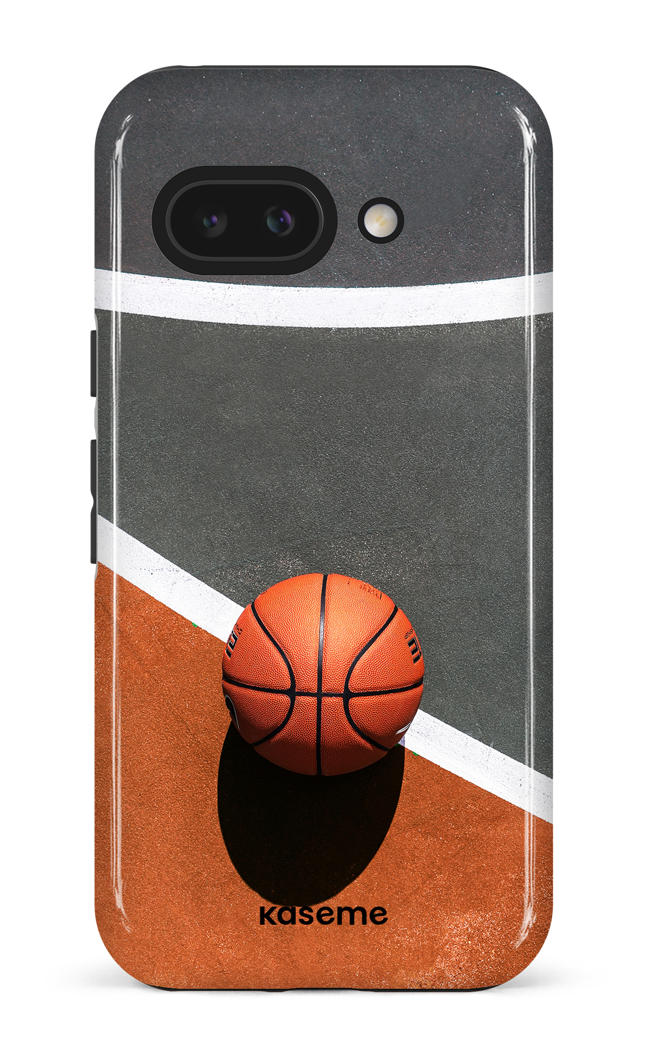 Google Pixel 9 A Impact (Gloss) Baller -