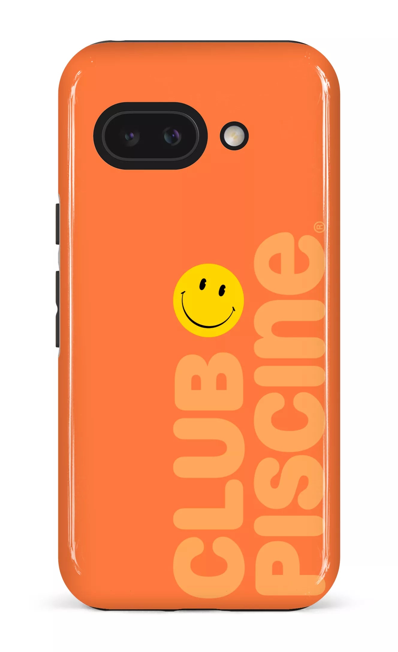 Google Pixel 9 A Impact (Gloss) Beach Towel by Club Piscine -
