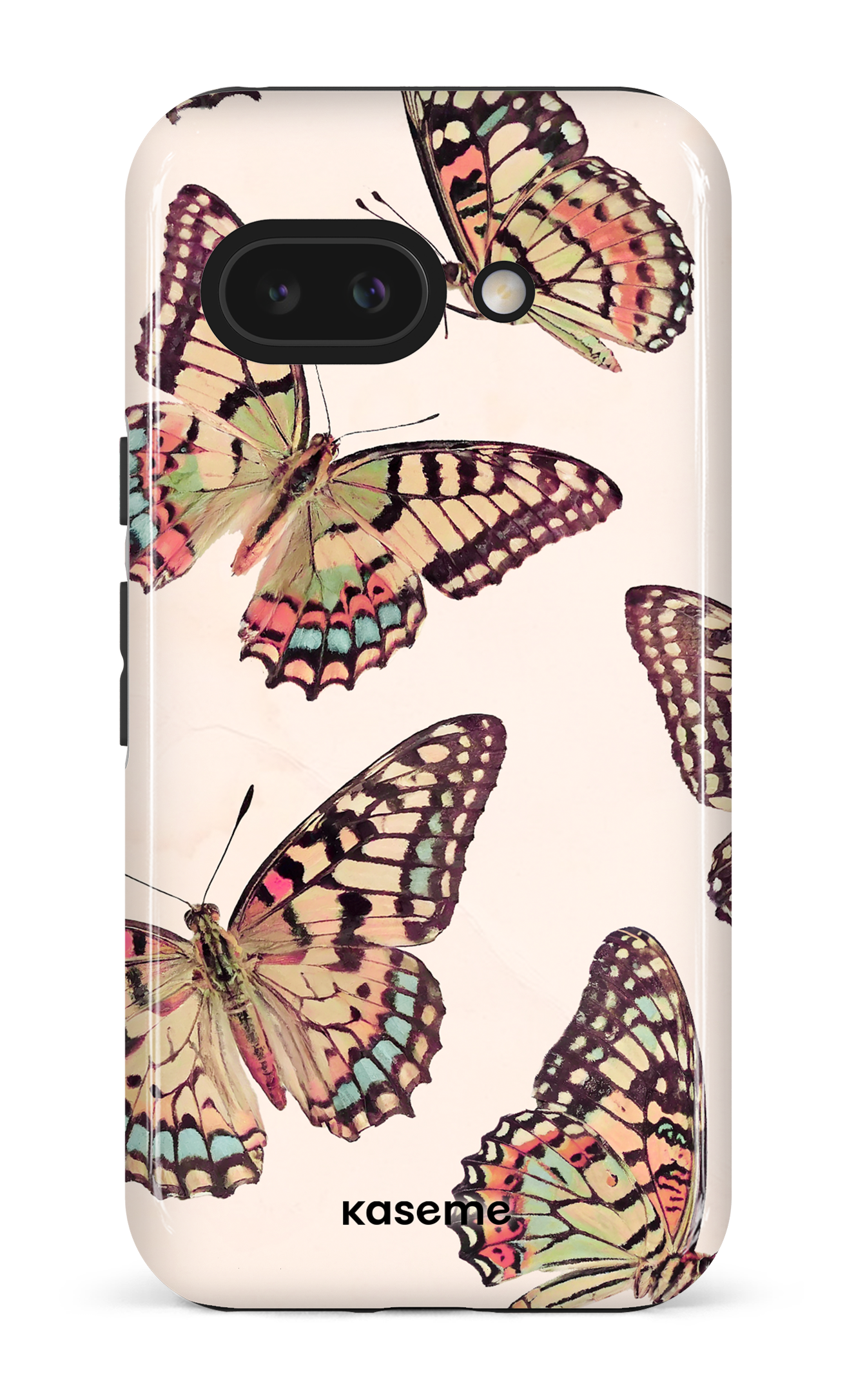 Google Pixel 9 A Impact (Gloss) Beautyfly -