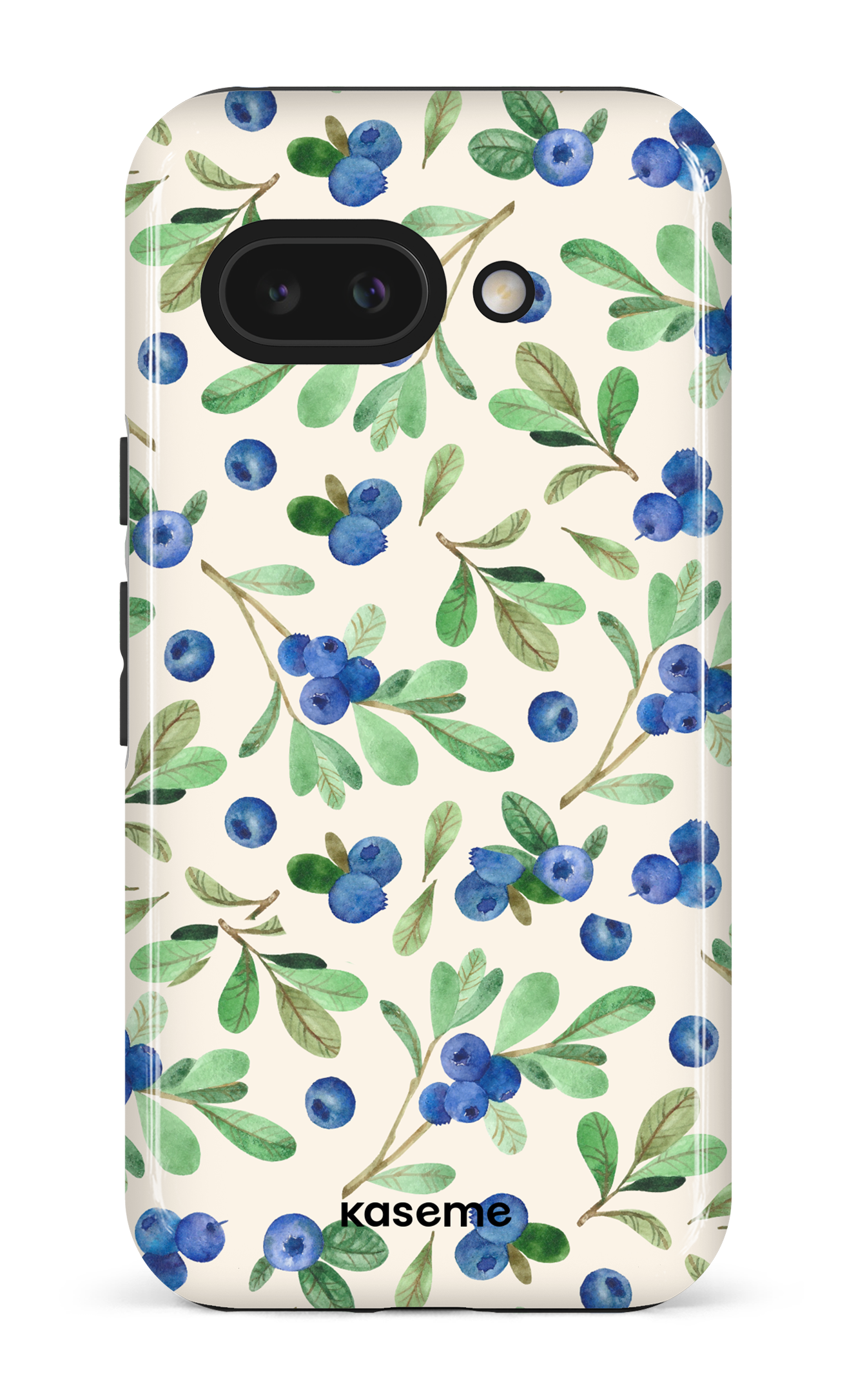 Google Pixel 9 A Impact (Gloss) Berry -