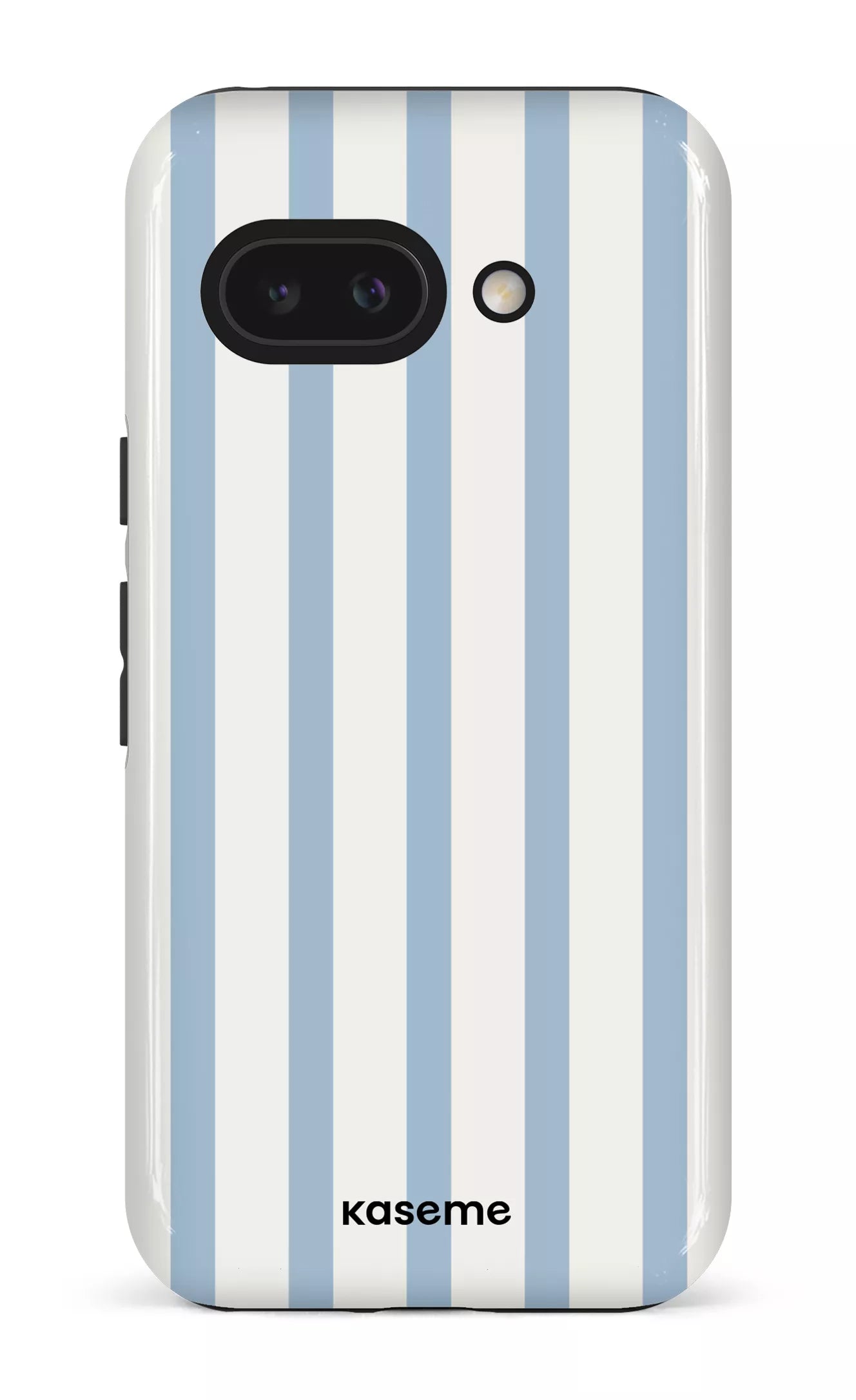 Google Pixel 9 A Impact (Gloss) Berry Lane Blue -