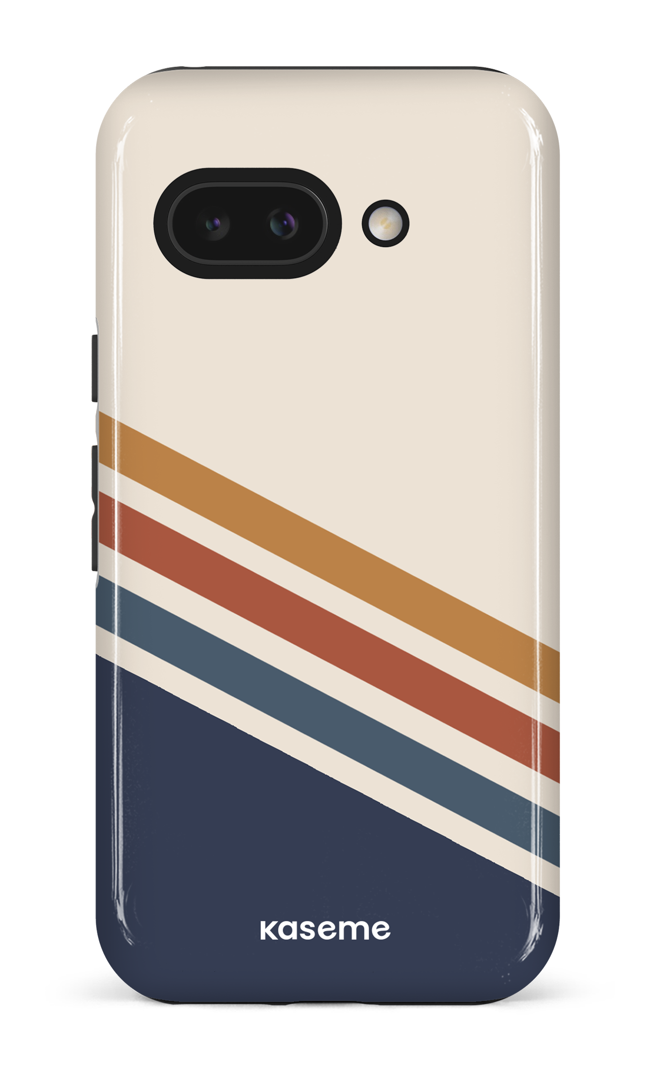 Google Pixel 9 A Impact (Gloss) Bitter -