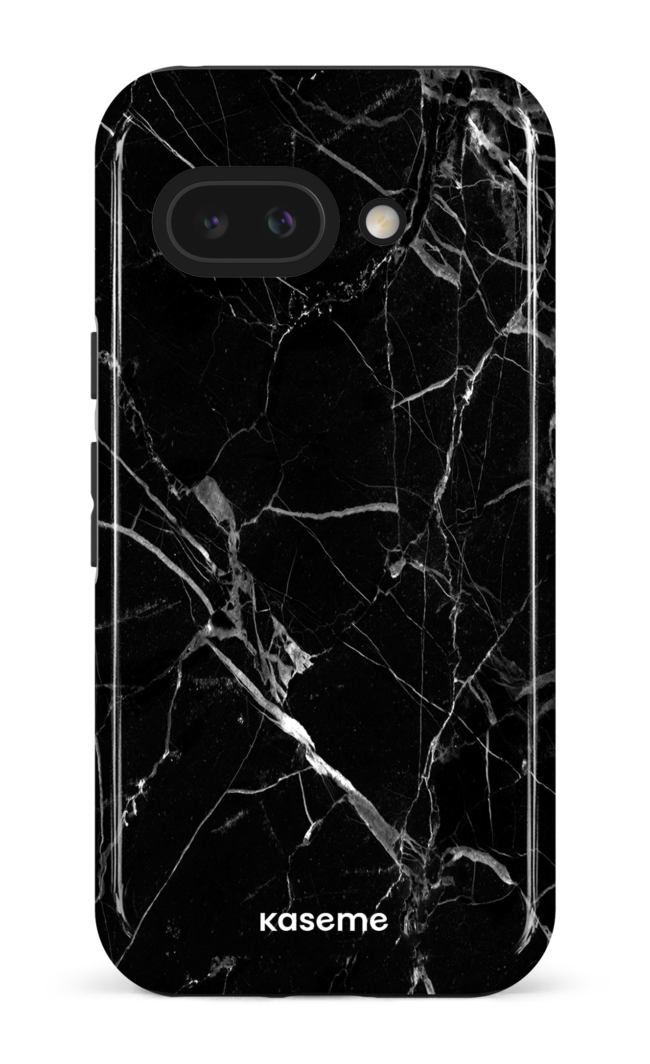 Google Pixel 9 A Impact (Gloss) Black Sheep -