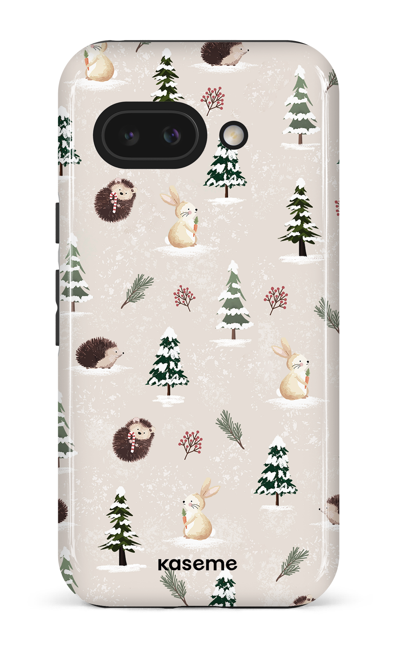Google Pixel 9 A Impact (Gloss) Bliss -