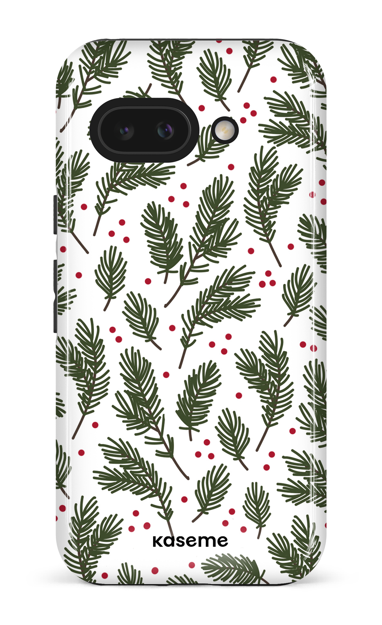 Google Pixel 9 A Impact (Gloss) Boreal -