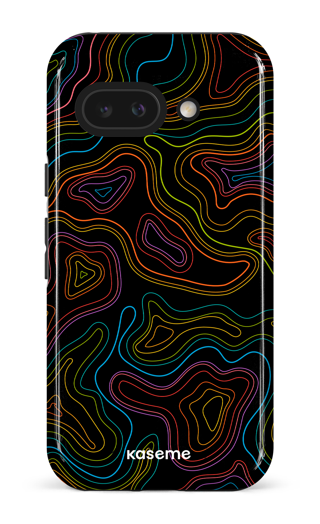 Google Pixel 9 A Impact (Gloss) Born This Way -