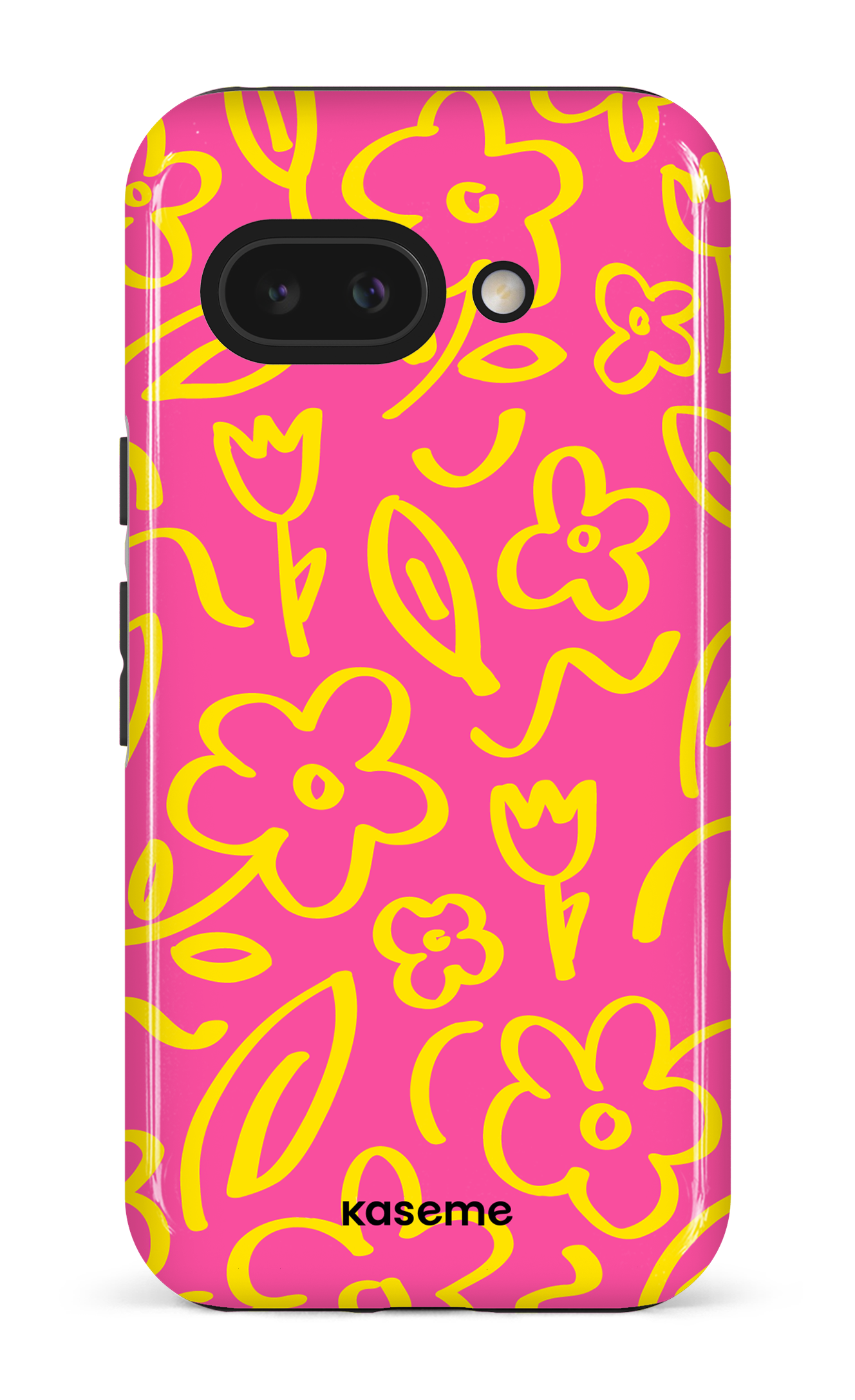Google Pixel 9 A Impact (Gloss) Brooklyn -