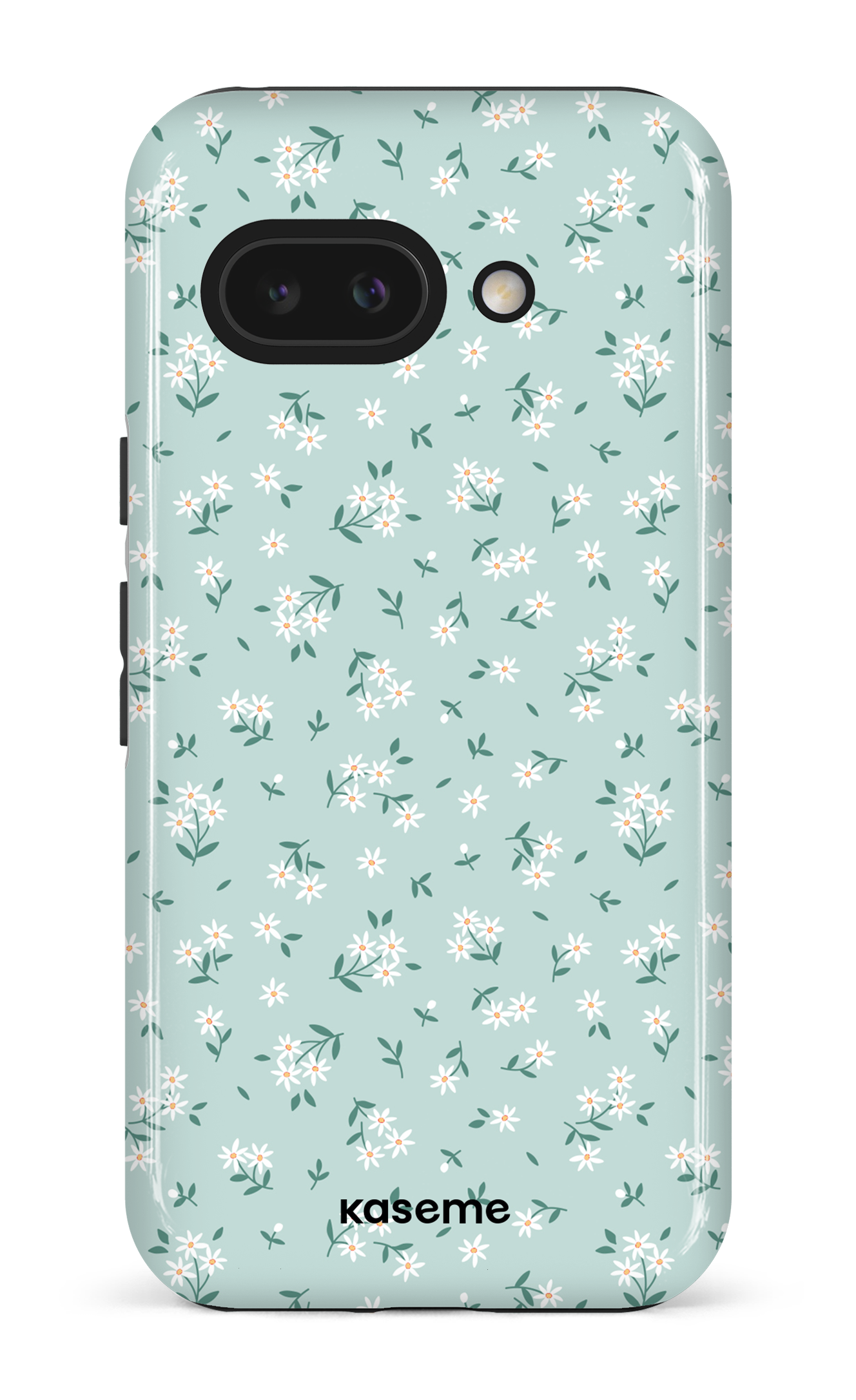 Google Pixel 9 A Impact (Gloss) Bush -