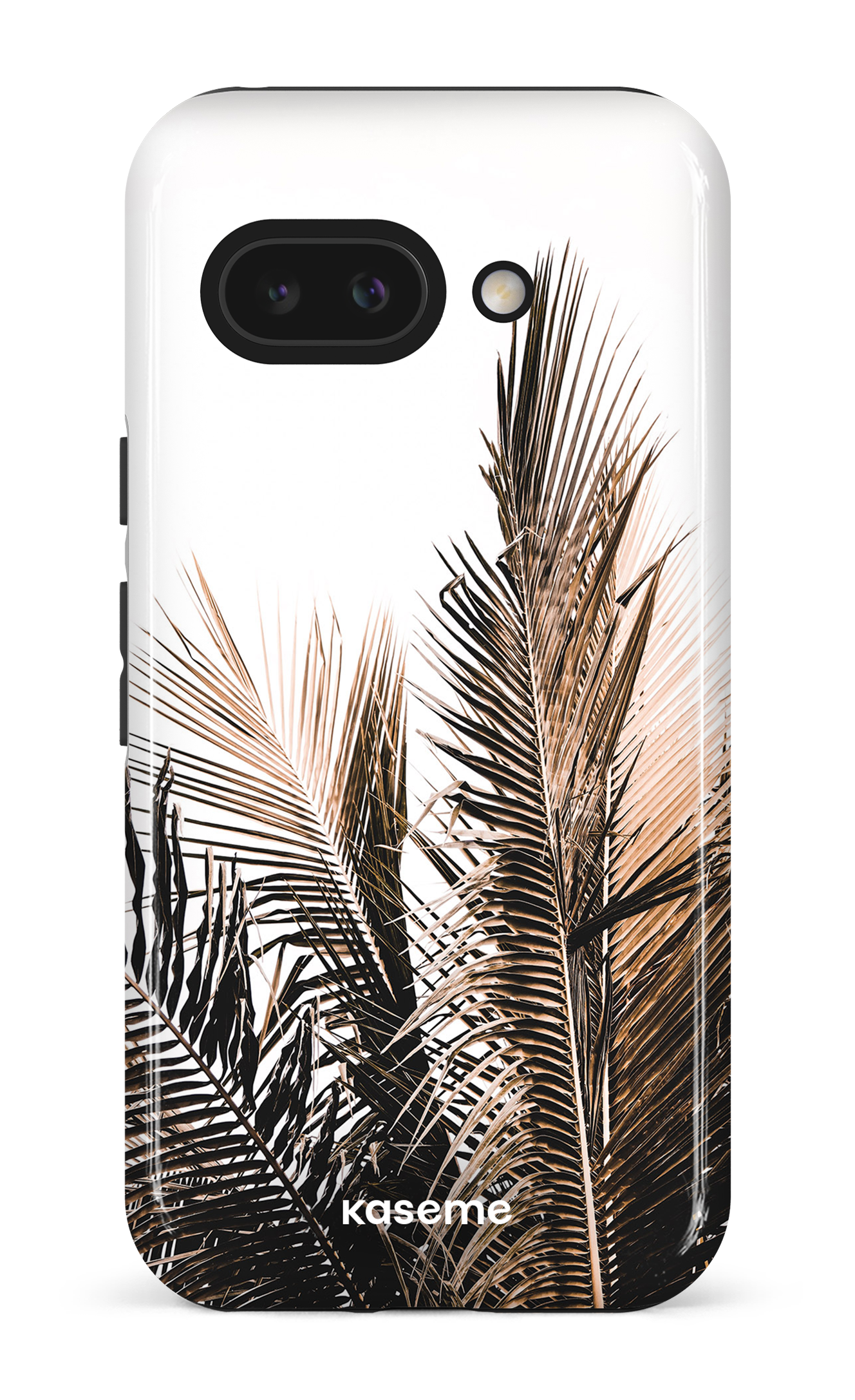 Google Pixel 9 A Impact (Gloss) Cali -