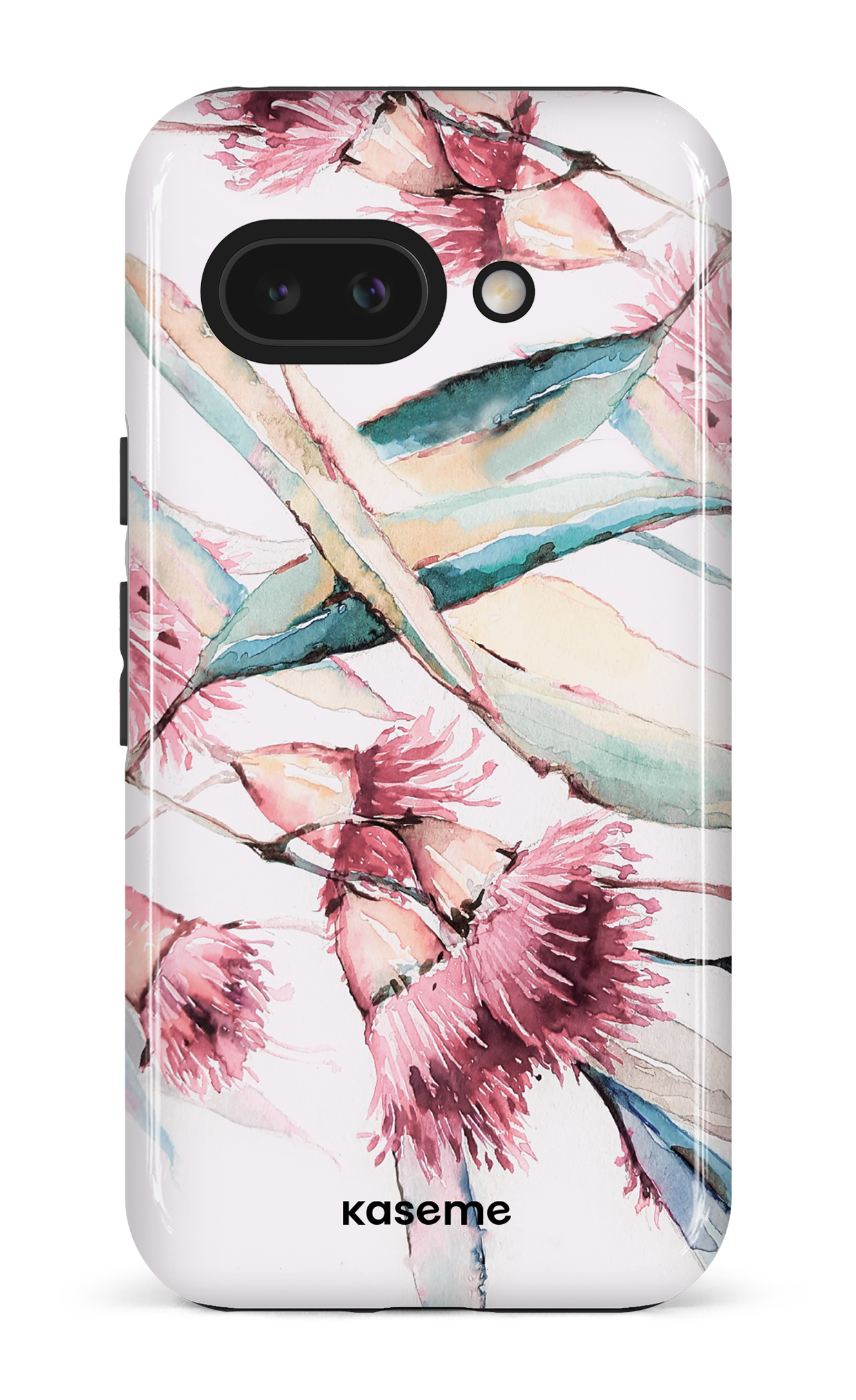 Google Pixel 9 A Impact (Gloss) Camelia -