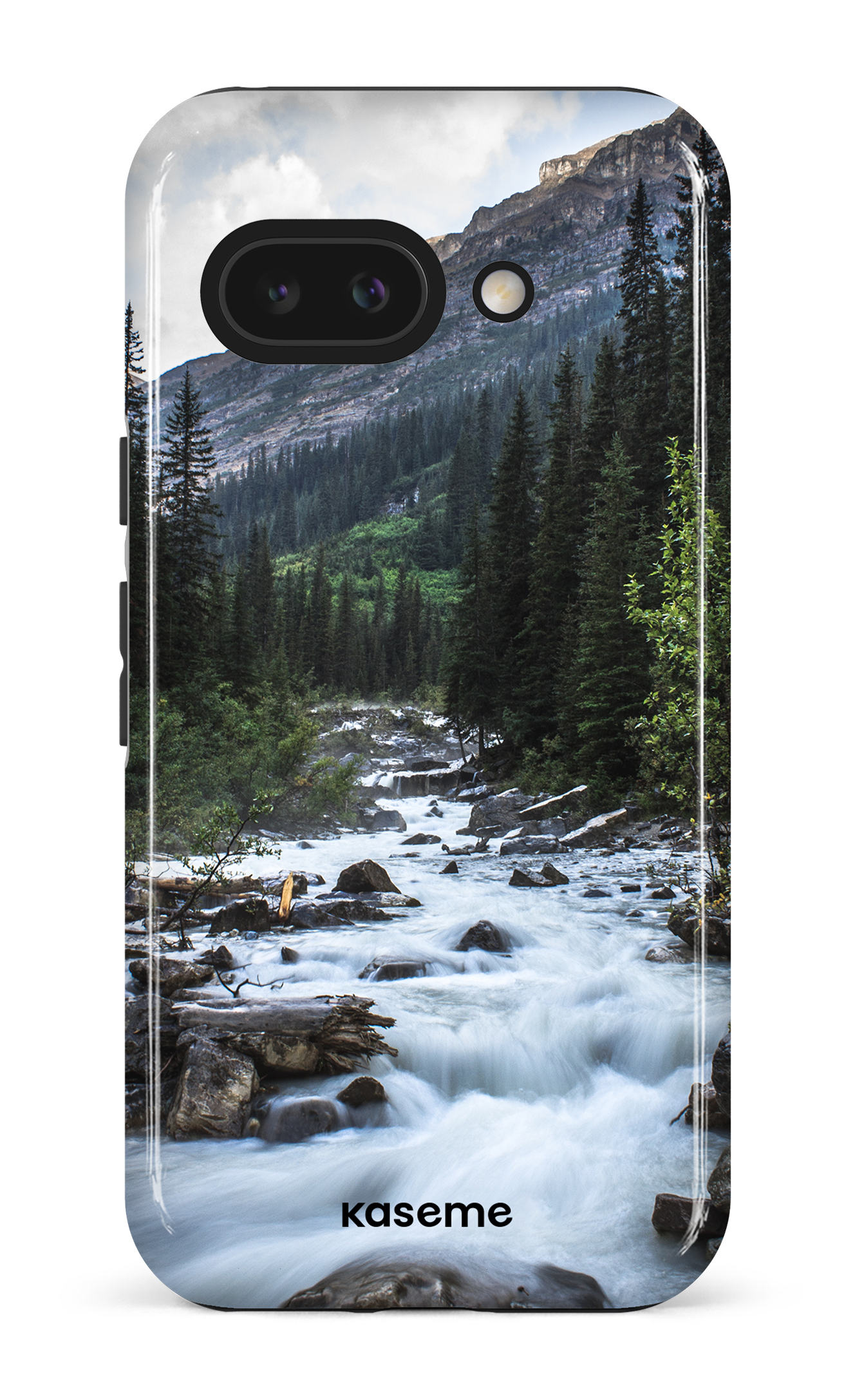Google Pixel 9 A Impact (Gloss) Canada beauty -