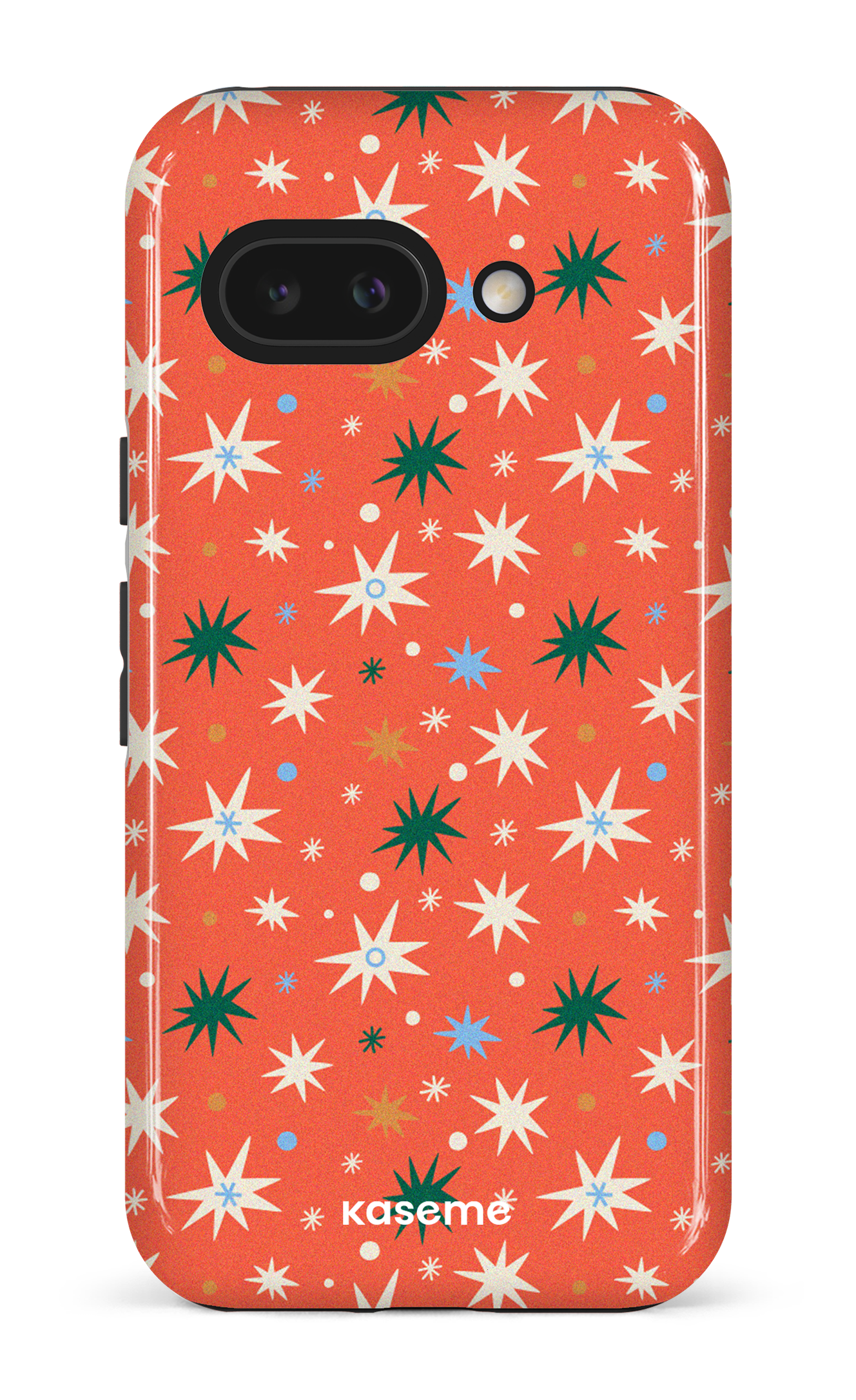 Google Pixel 9 A Impact (Gloss) Cheery big -