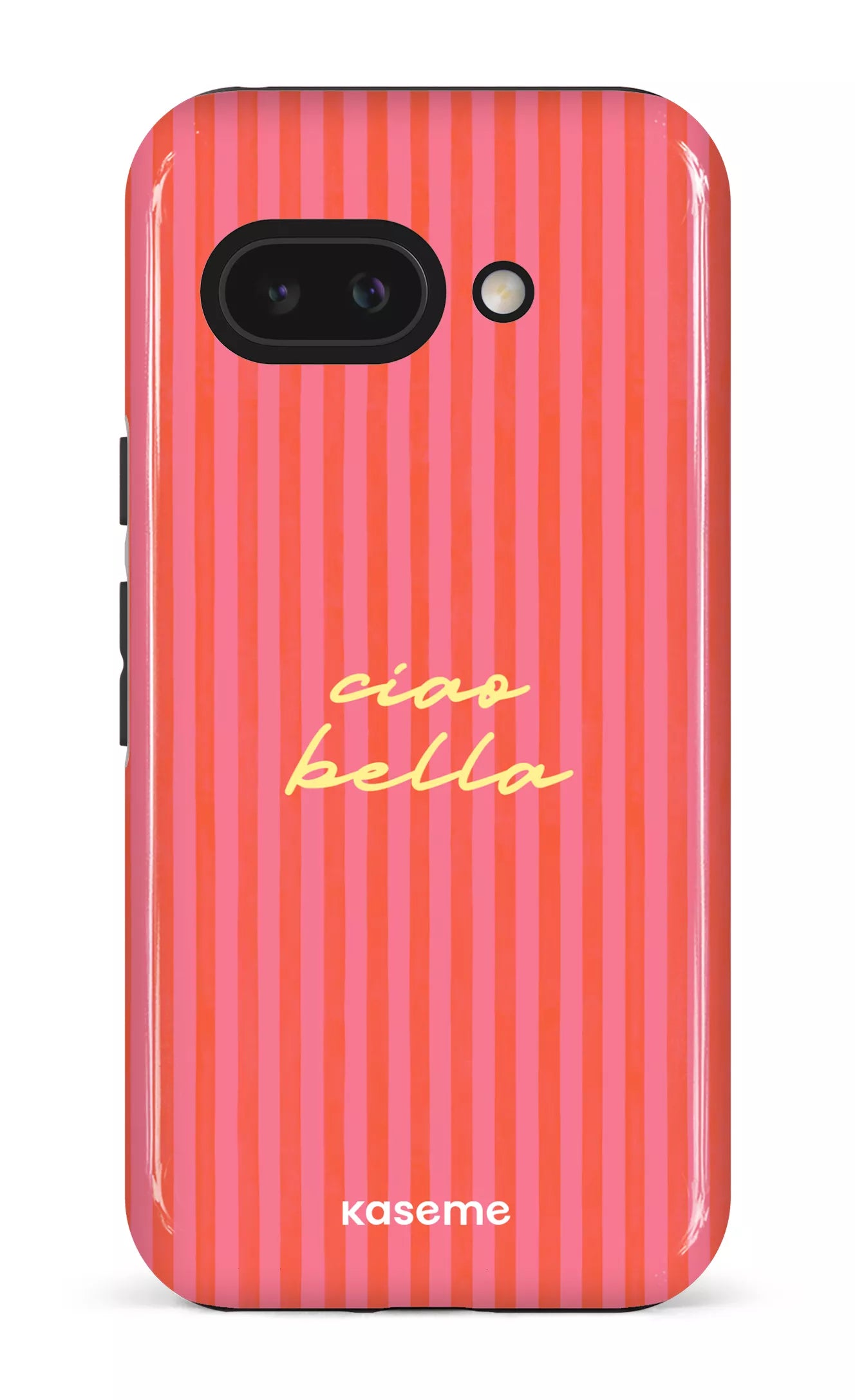 Google Pixel 9 A Impact (Gloss) Ciao Bella -