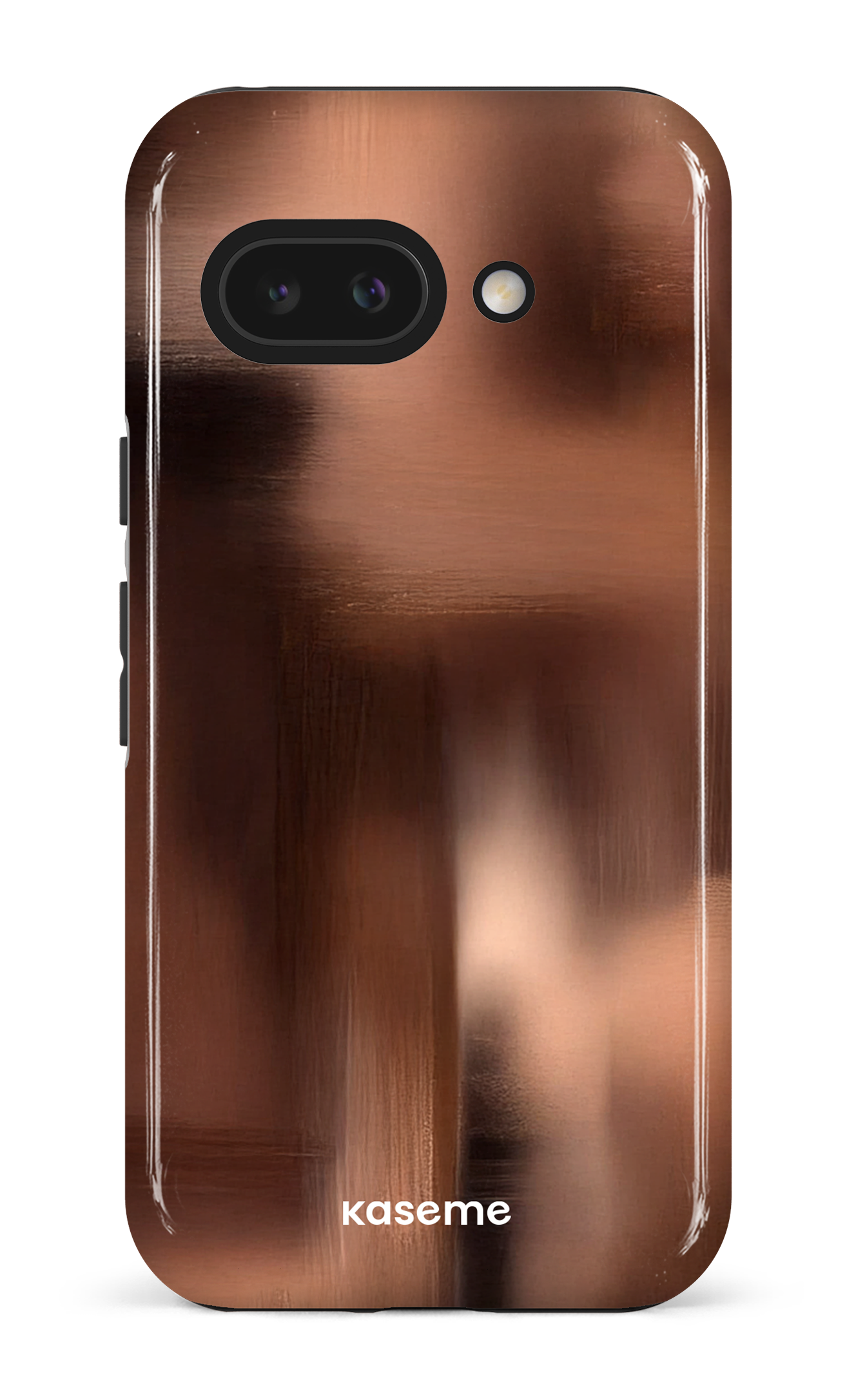 Google Pixel 9 A Impact (Gloss) Cinnara -