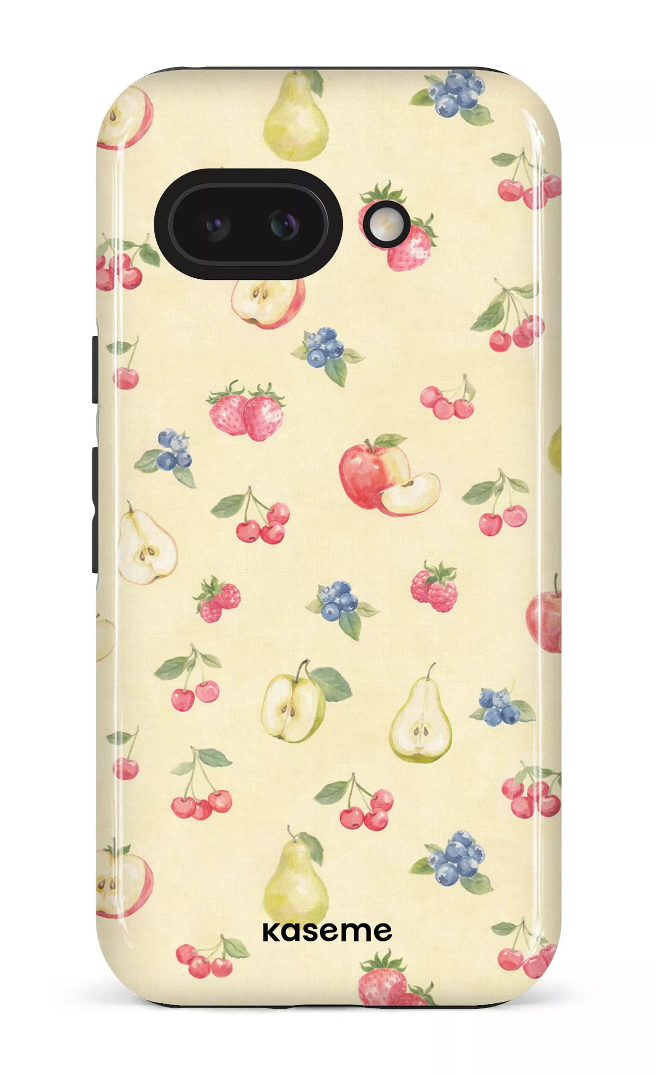 Google Pixel 9 A Impact (Gloss) Clara -