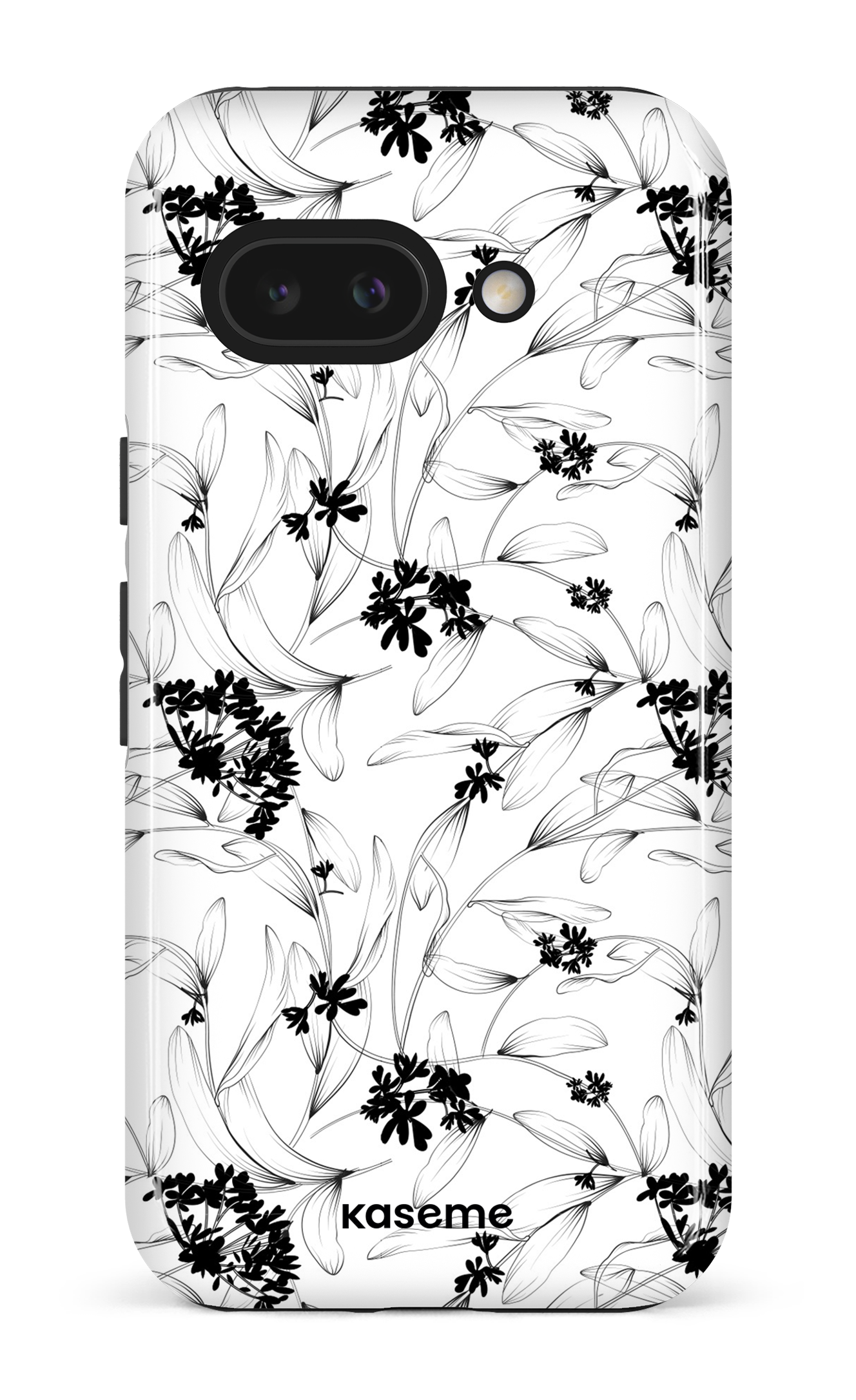 Google Pixel 9 A Impact (Gloss) Cordelia -