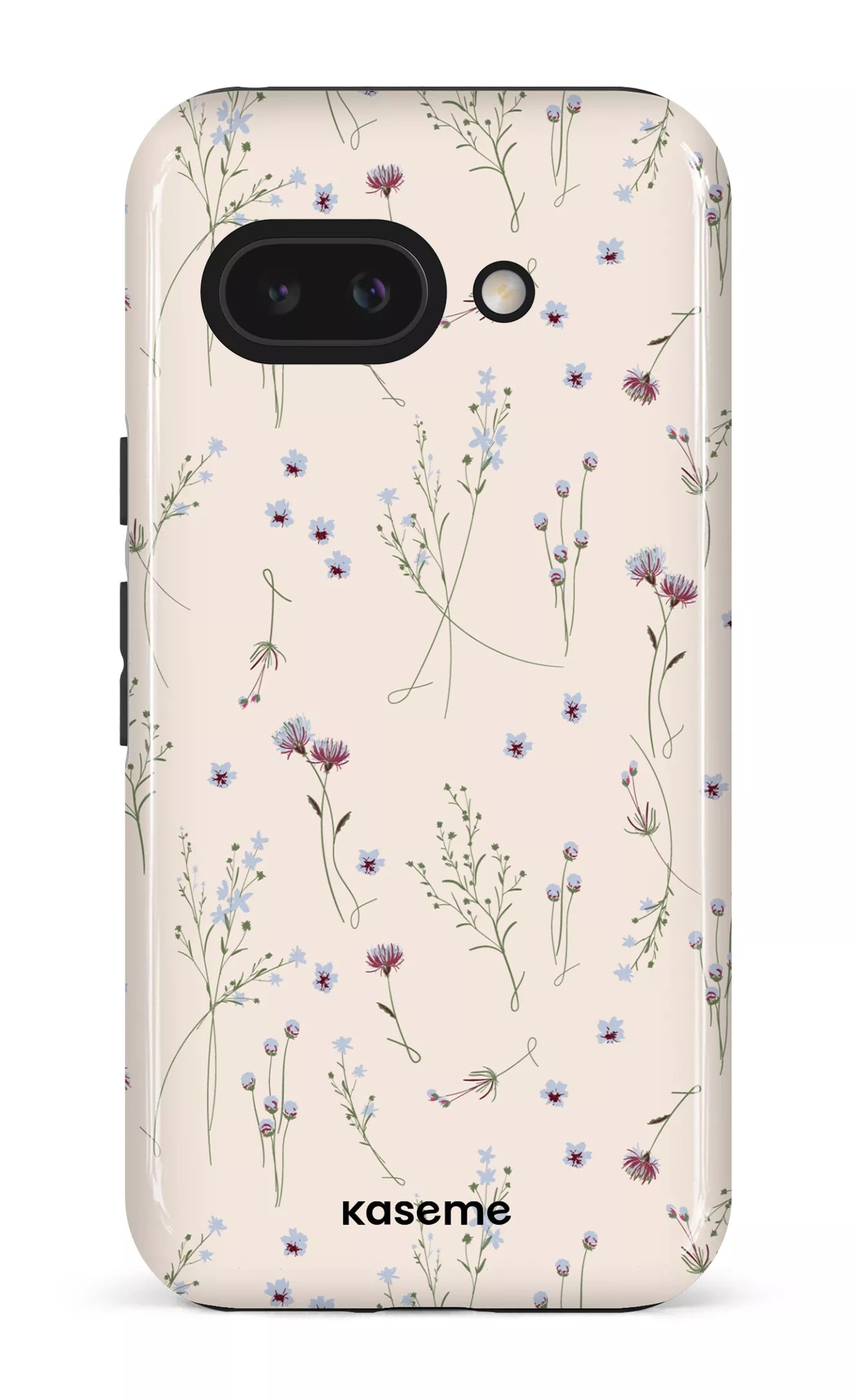 Google Pixel 9 A Impact (Gloss) Courage Blue -