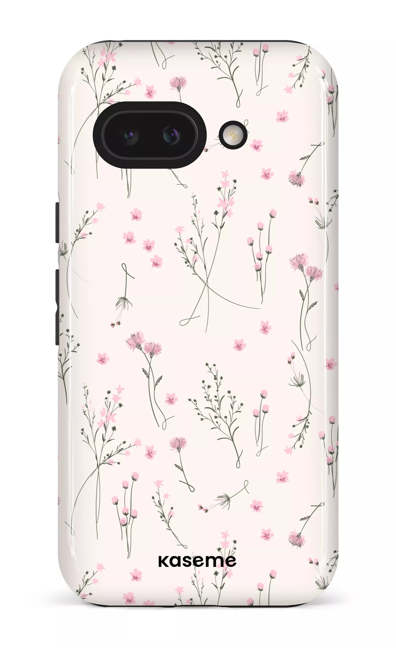 Google Pixel 9 A Impact (Gloss) Courage Pink -