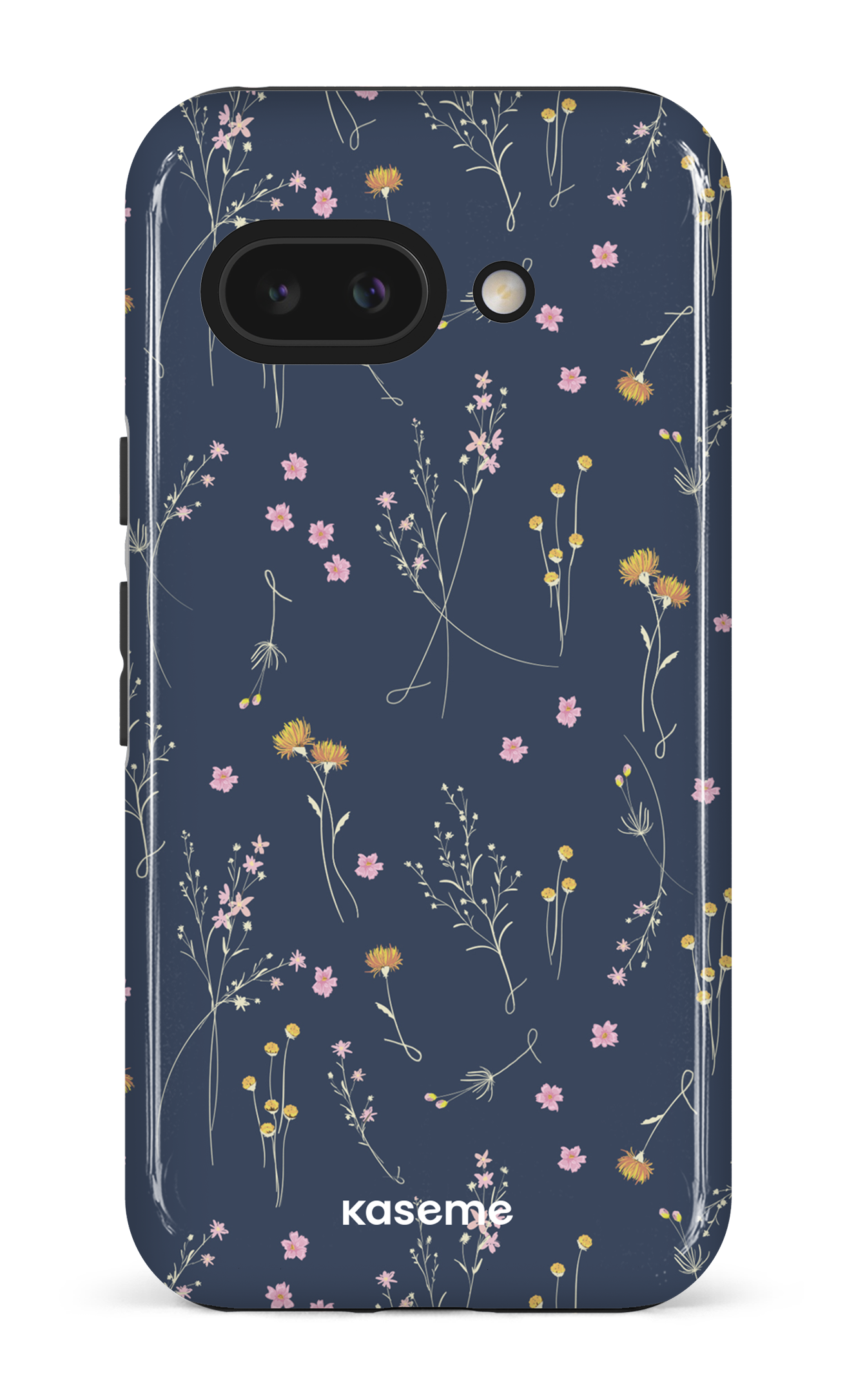 Google Pixel 9 A Impact (Gloss) Courage -
