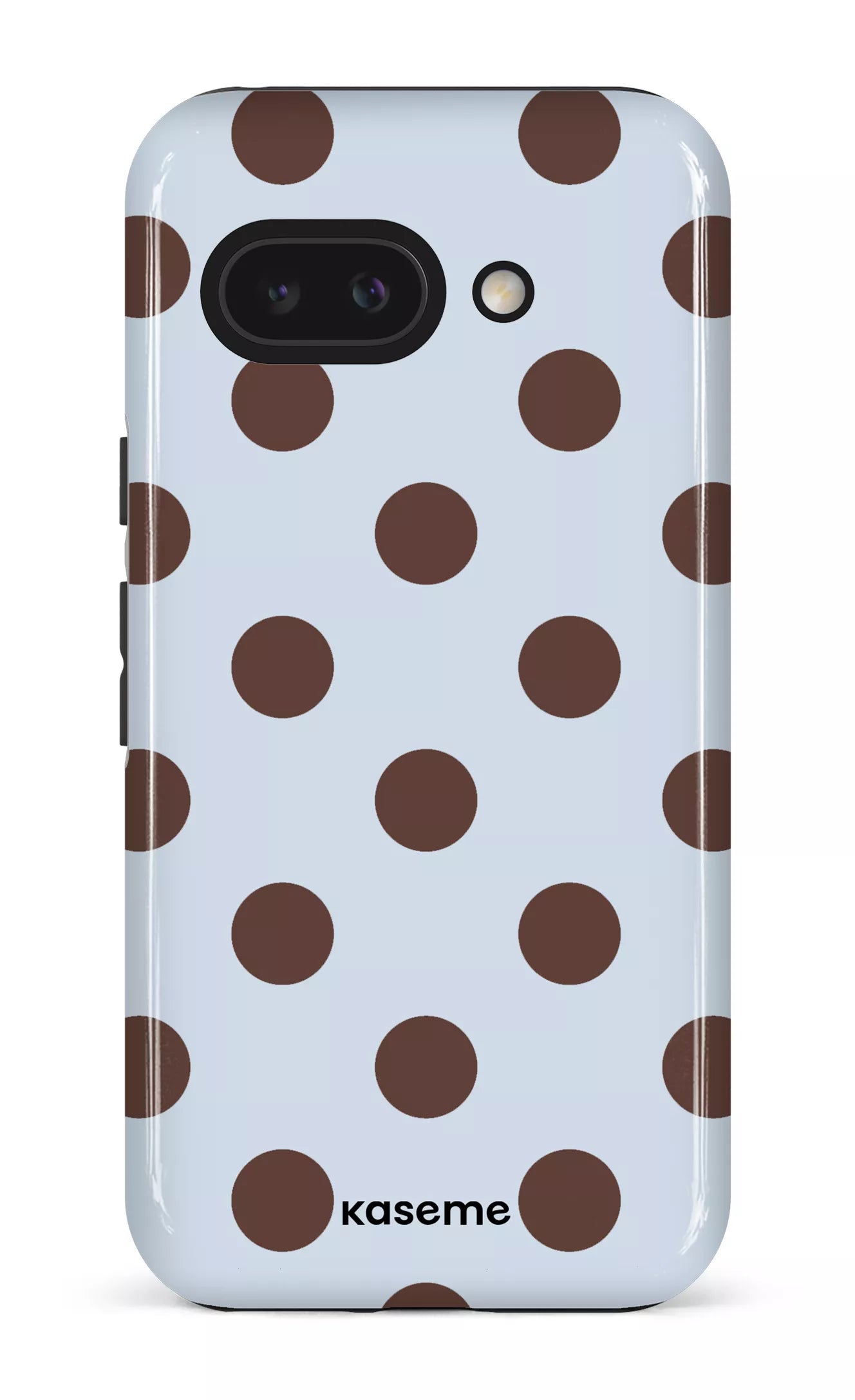 Google Pixel 9 A Impact (Gloss) Couture Blue -