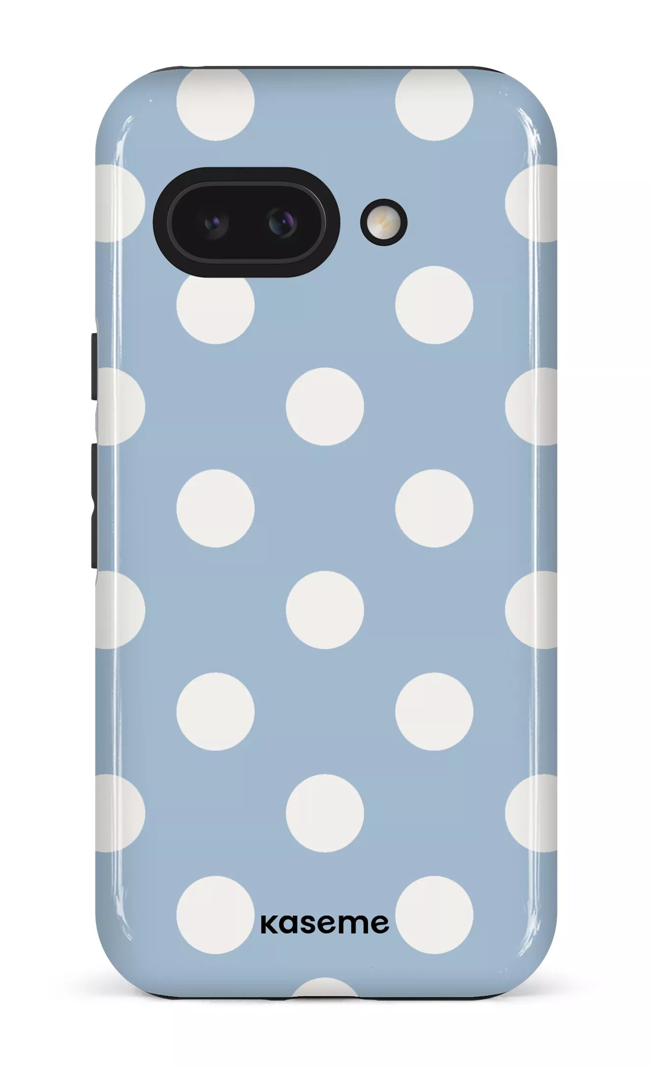 Google Pixel 9 A Impact (Gloss) Couture Ice -