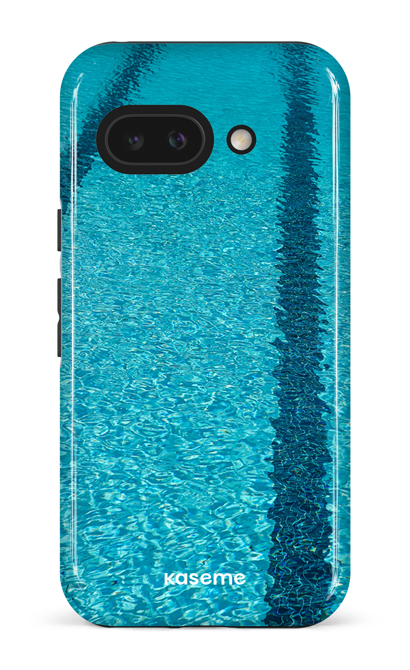 Google Pixel 9 A Impact (Gloss) Crawl -