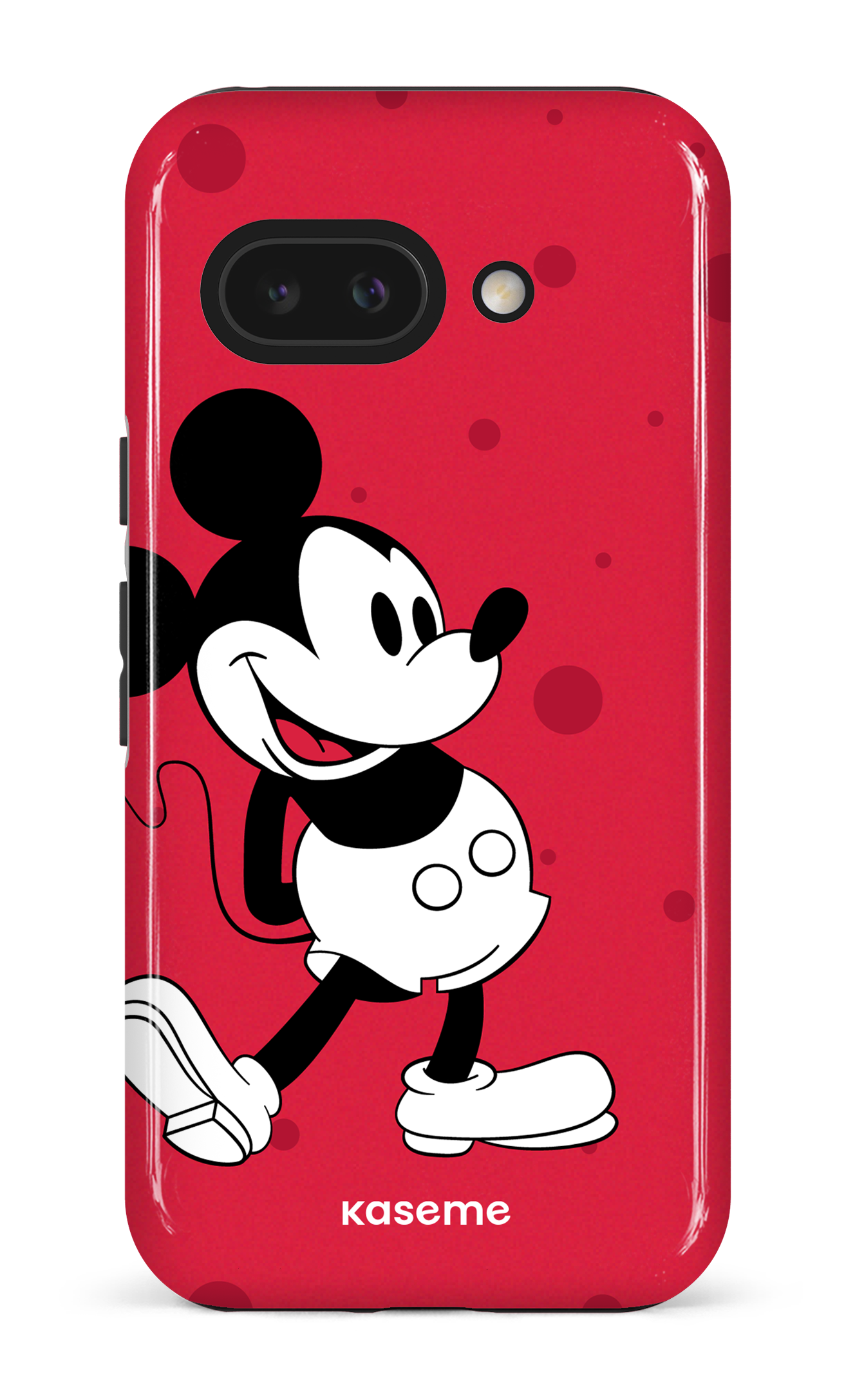 Google Pixel 9 A Impact (Gloss) Cutesy -