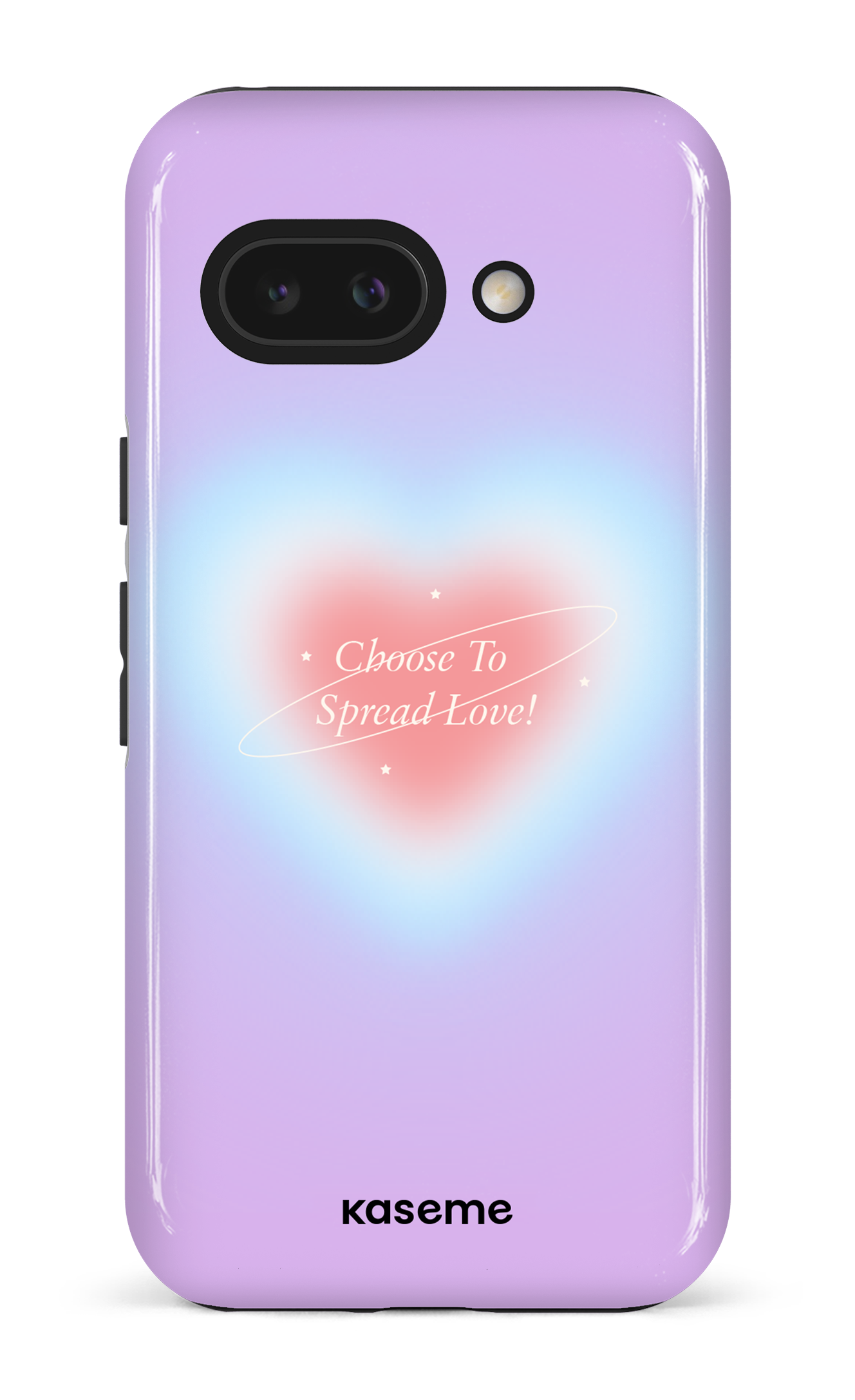 Google Pixel 9 A Impact (Gloss) Dainty -