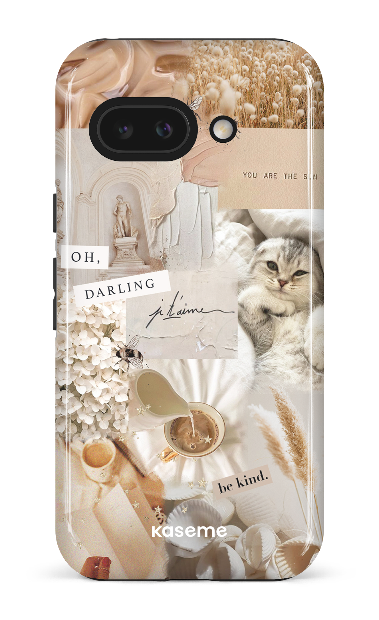 Google Pixel 9 A Impact (Gloss) Darlin' -