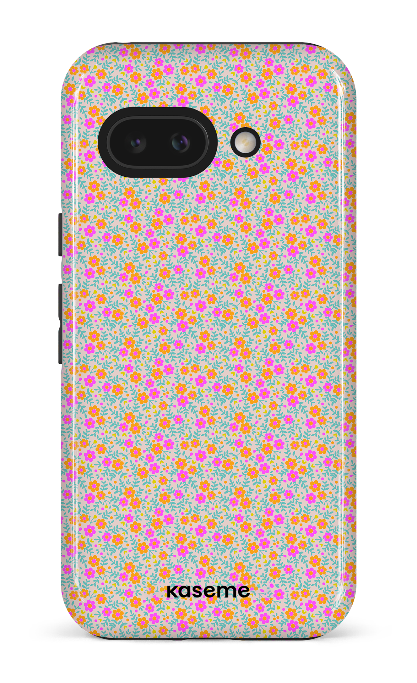 Google Pixel 9 A Impact (Gloss) Dazzling blue -