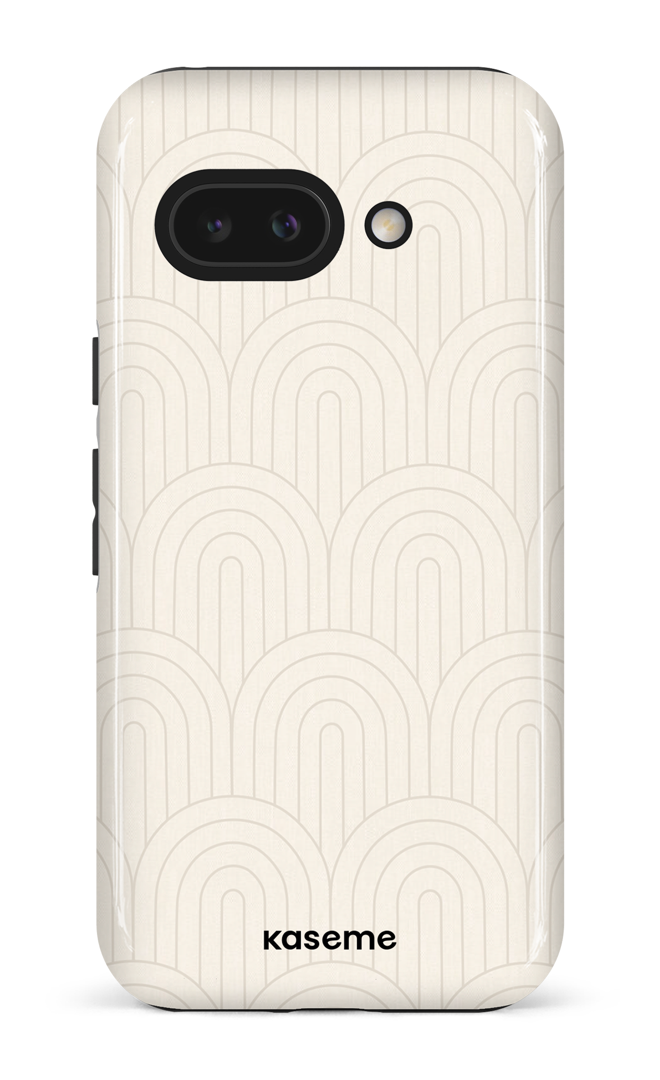 Google Pixel 9 A Impact (Gloss) Delight -