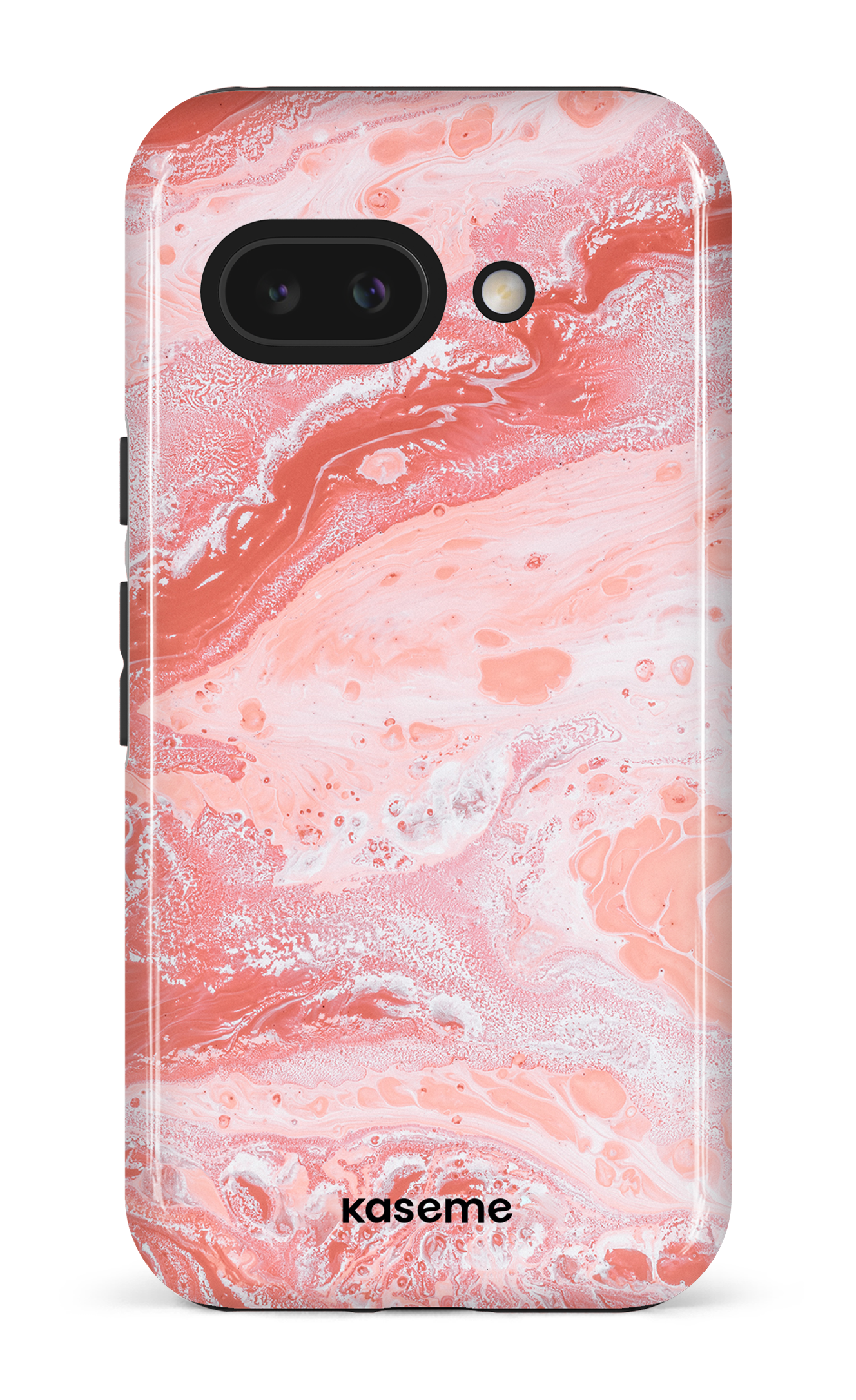 Google Pixel 9 A Impact (Gloss) Delusion -