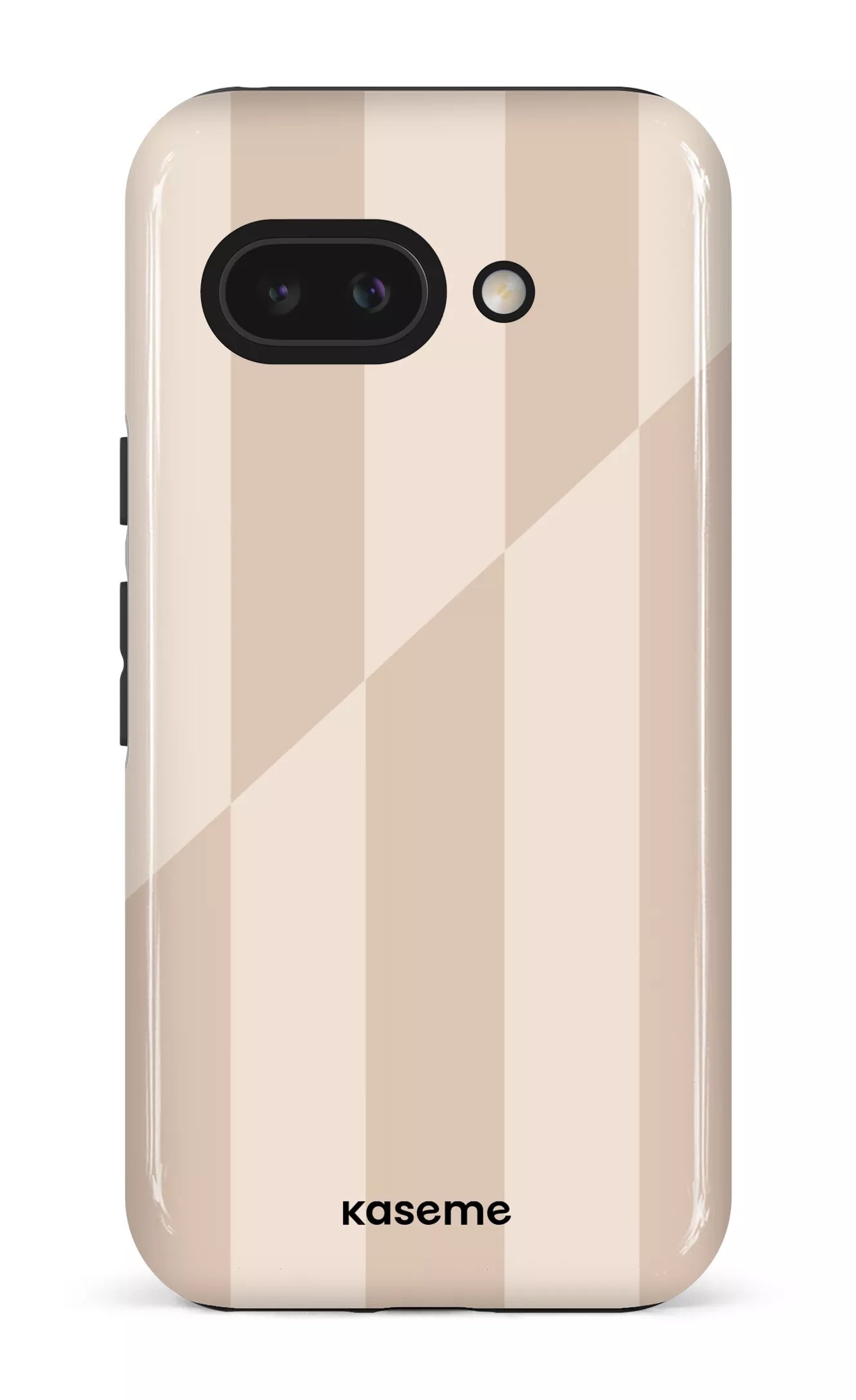 Google Pixel 9 A Impact (Gloss) Divided -